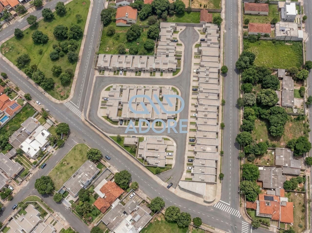 Casa de Condomínio à venda no Condomínio Villa Treviso : 