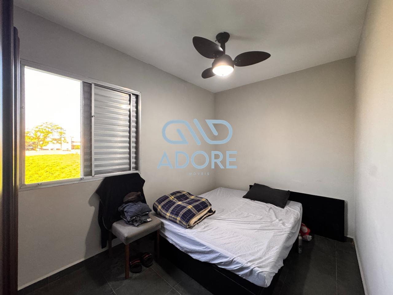 Casa de Condomínio à venda no Village Milioni: 