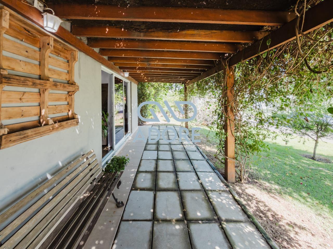 Casa de Condomínio à venda no Condomínio Terras de Mont Serrat: 