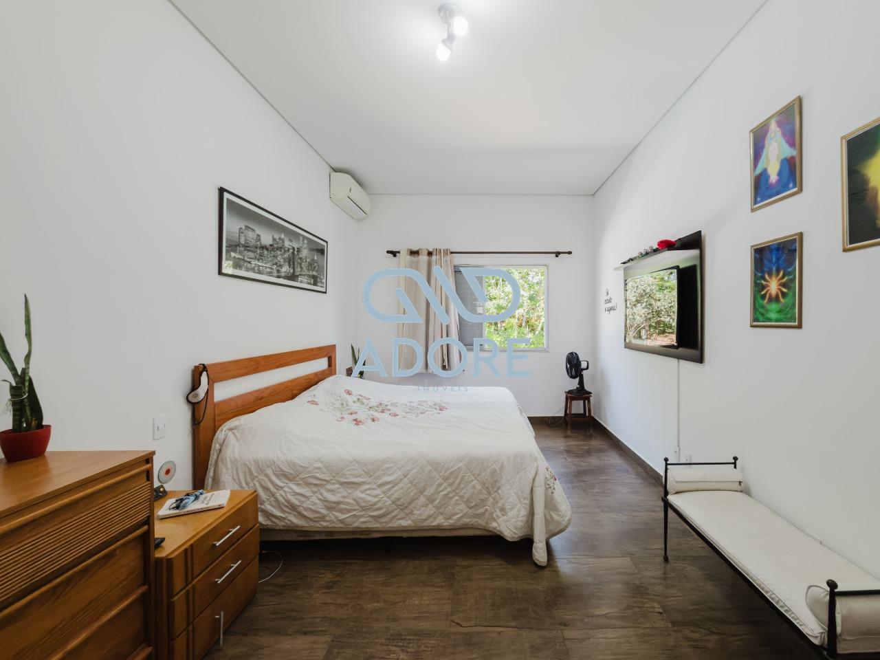 Casa de Condomínio à venda no Condomínio Terras de Mont Serrat: 