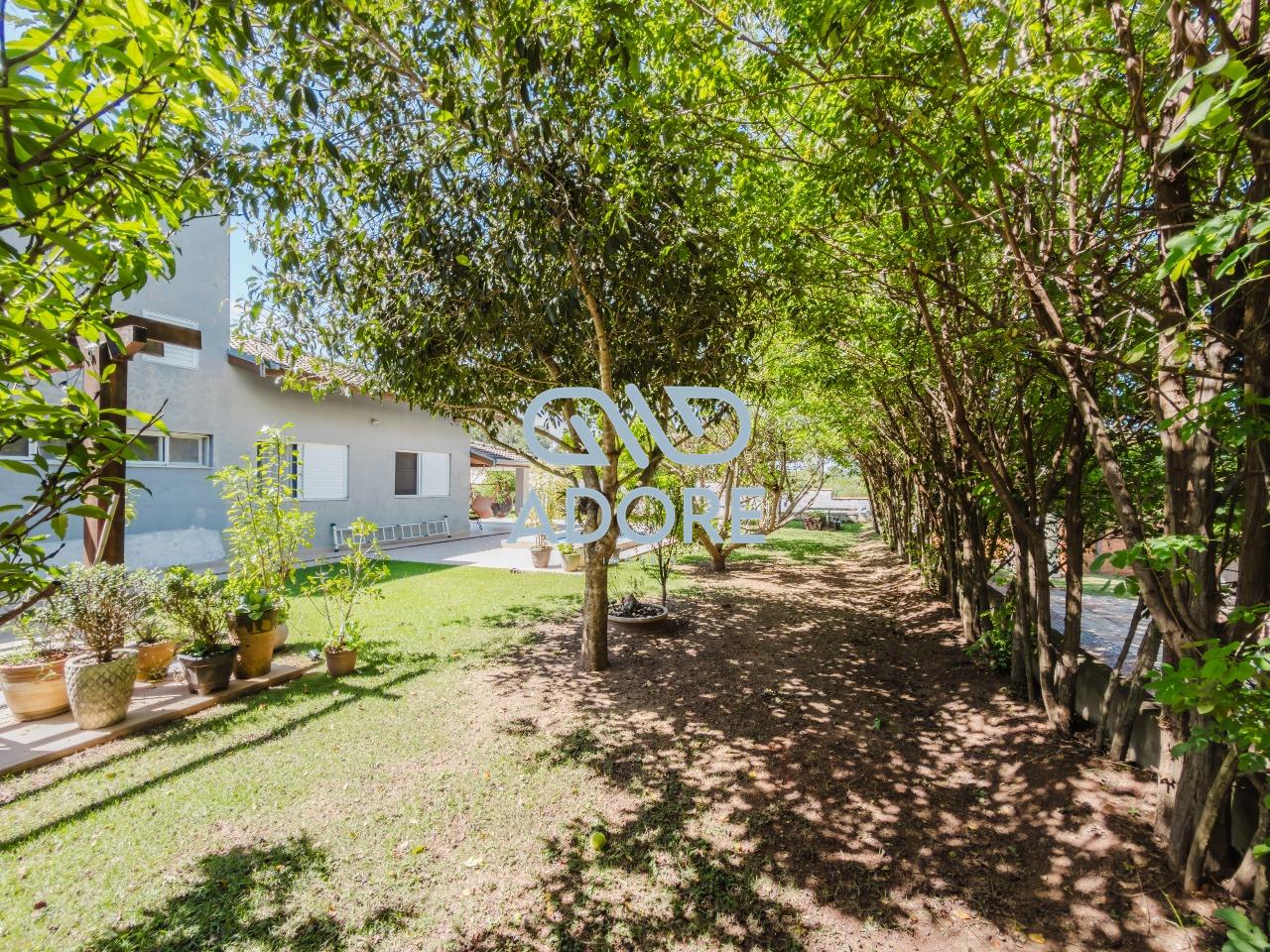 Casa de Condomínio à venda no Condomínio Terras de Mont Serrat: 