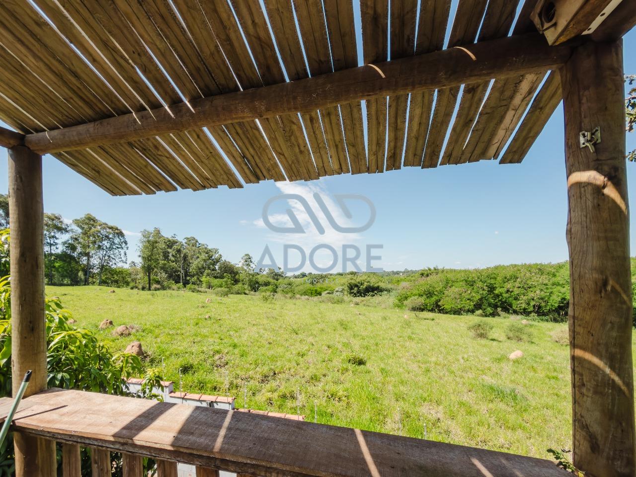 Casa de Condomínio à venda no Condomínio Terras de Mont Serrat: 