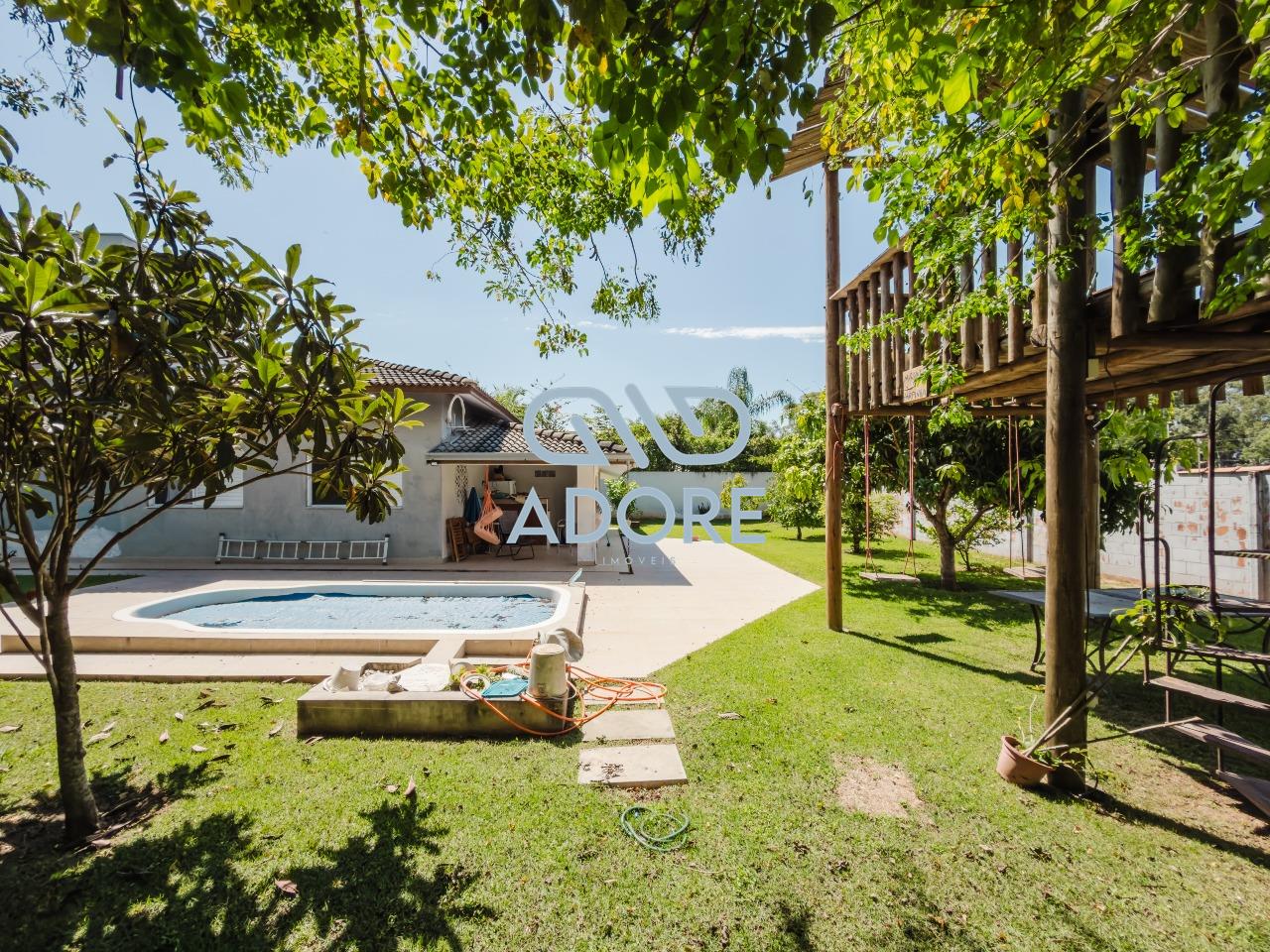 Casa de Condomínio à venda no Condomínio Terras de Mont Serrat: 