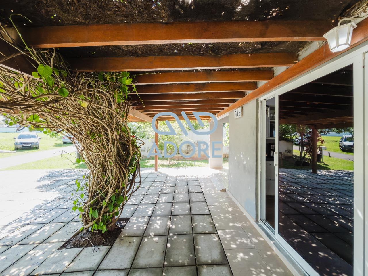 Casa de Condomínio à venda no Condomínio Terras de Mont Serrat: 