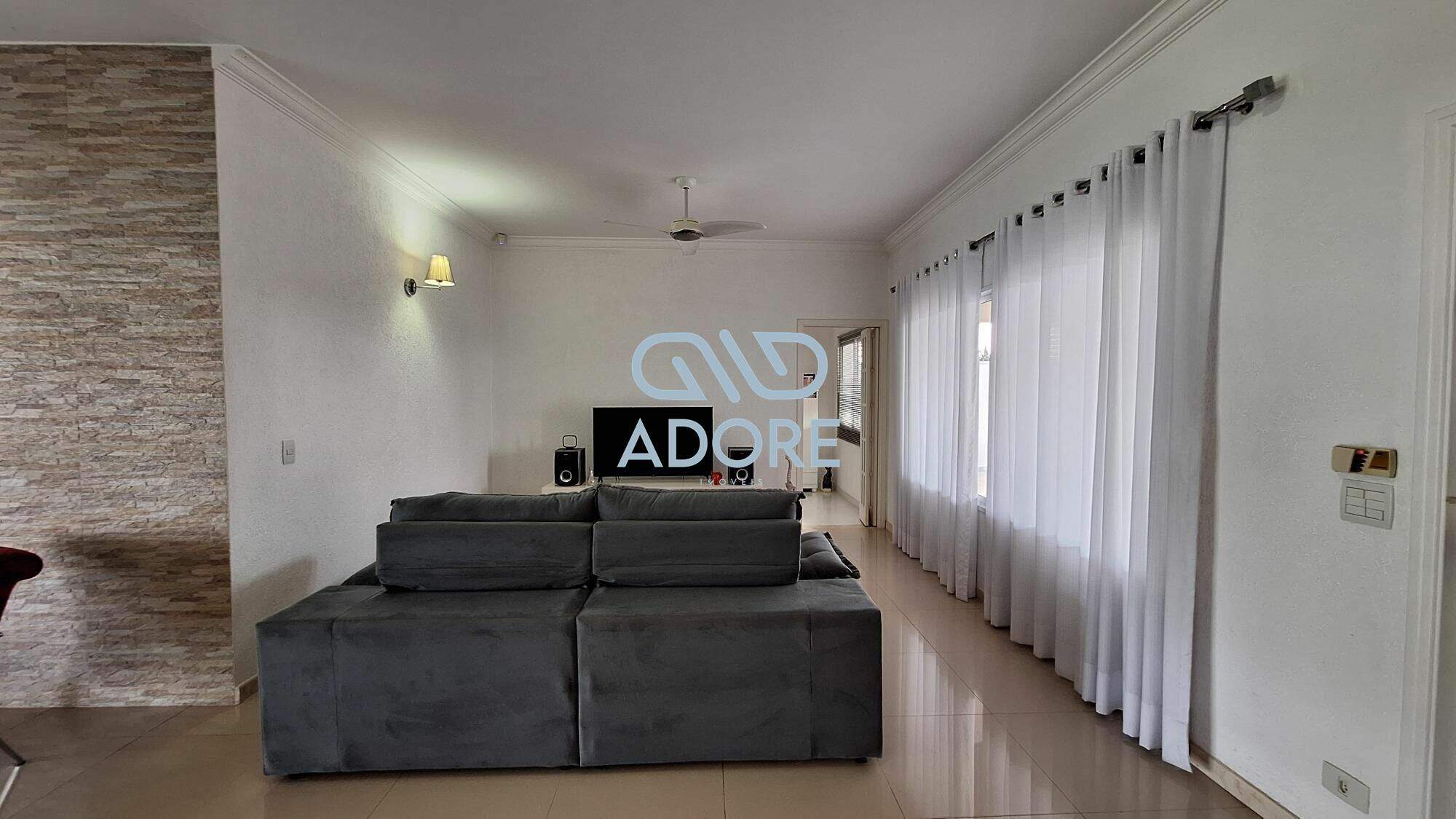 Casa de Condomínio à venda no Condomínio Palmeiras Imperiais: 
