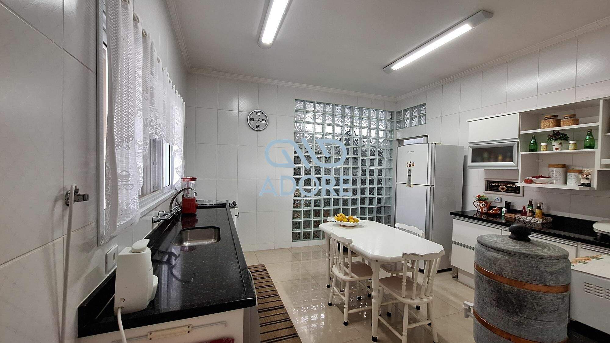 Casa de Condomínio à venda no Condomínio Palmeiras Imperiais: 