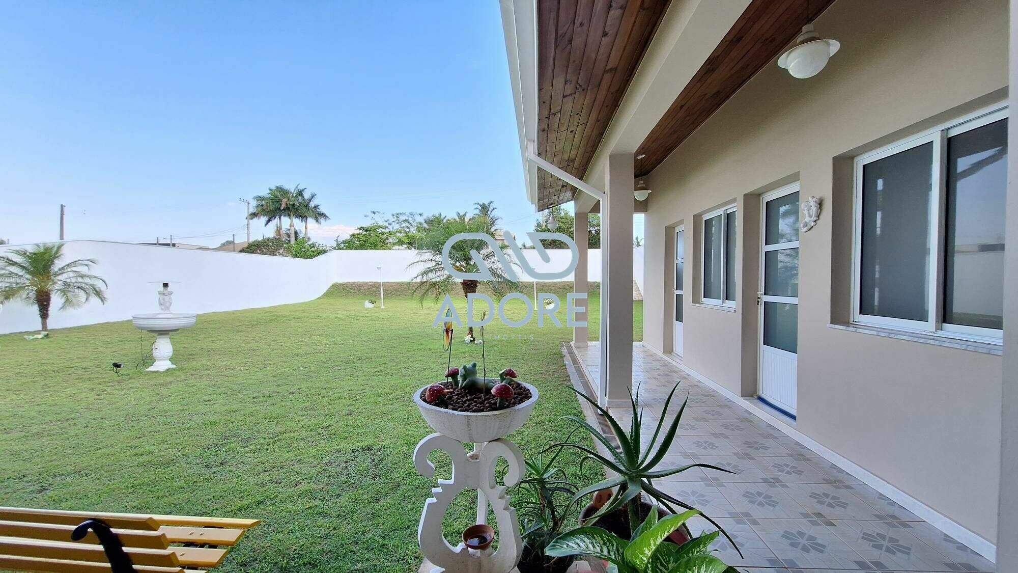 Casa de Condomínio à venda no Condomínio Palmeiras Imperiais: 