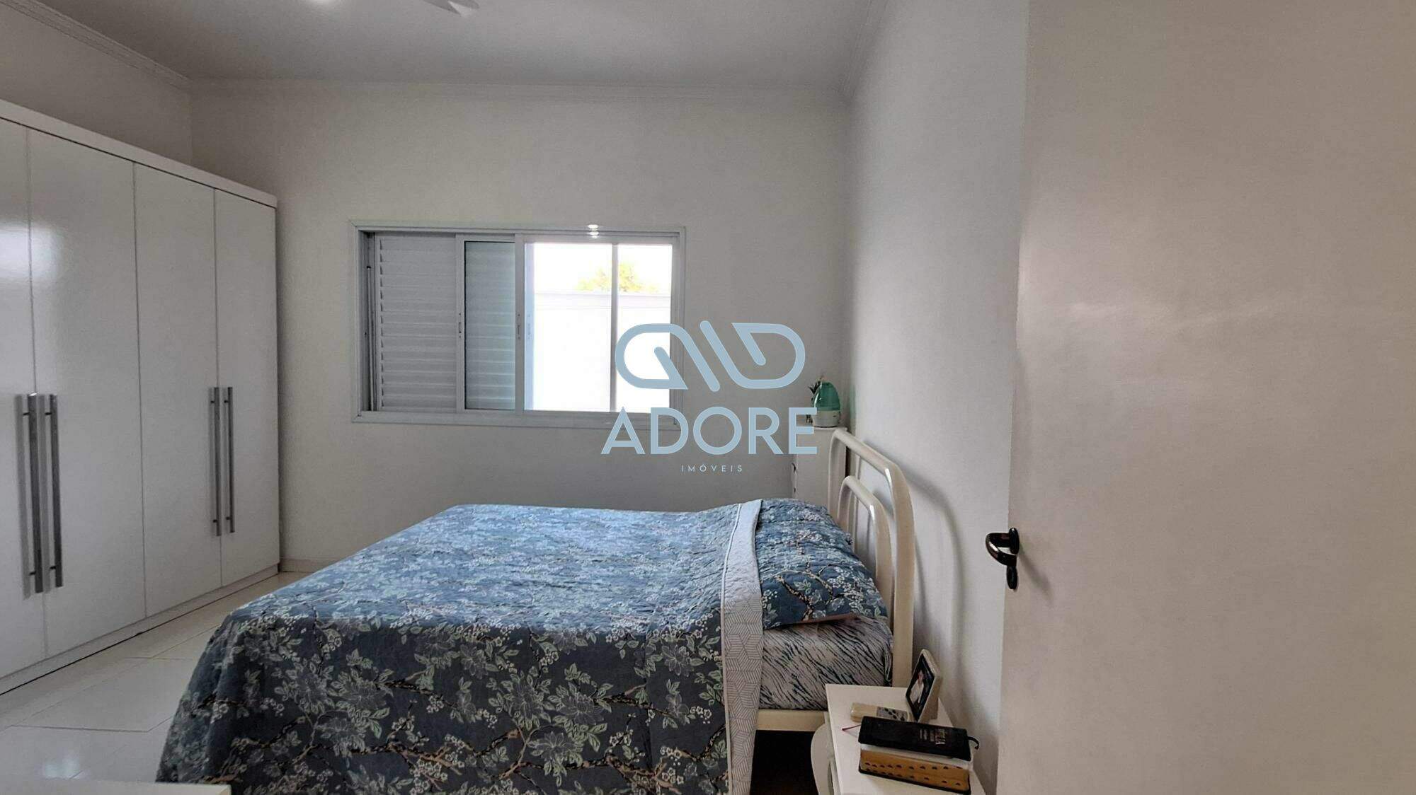 Casa de Condomínio à venda no Condomínio Palmeiras Imperiais: 