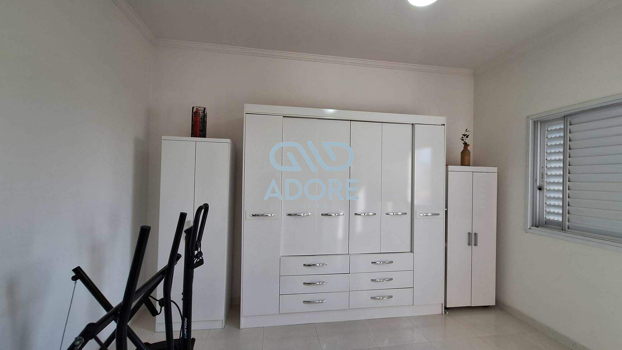 Casa de Condomínio à venda no Condomínio Palmeiras Imperiais: 