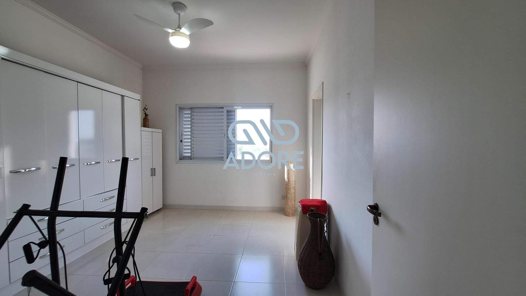 Casa de Condomínio à venda no Condomínio Palmeiras Imperiais: 