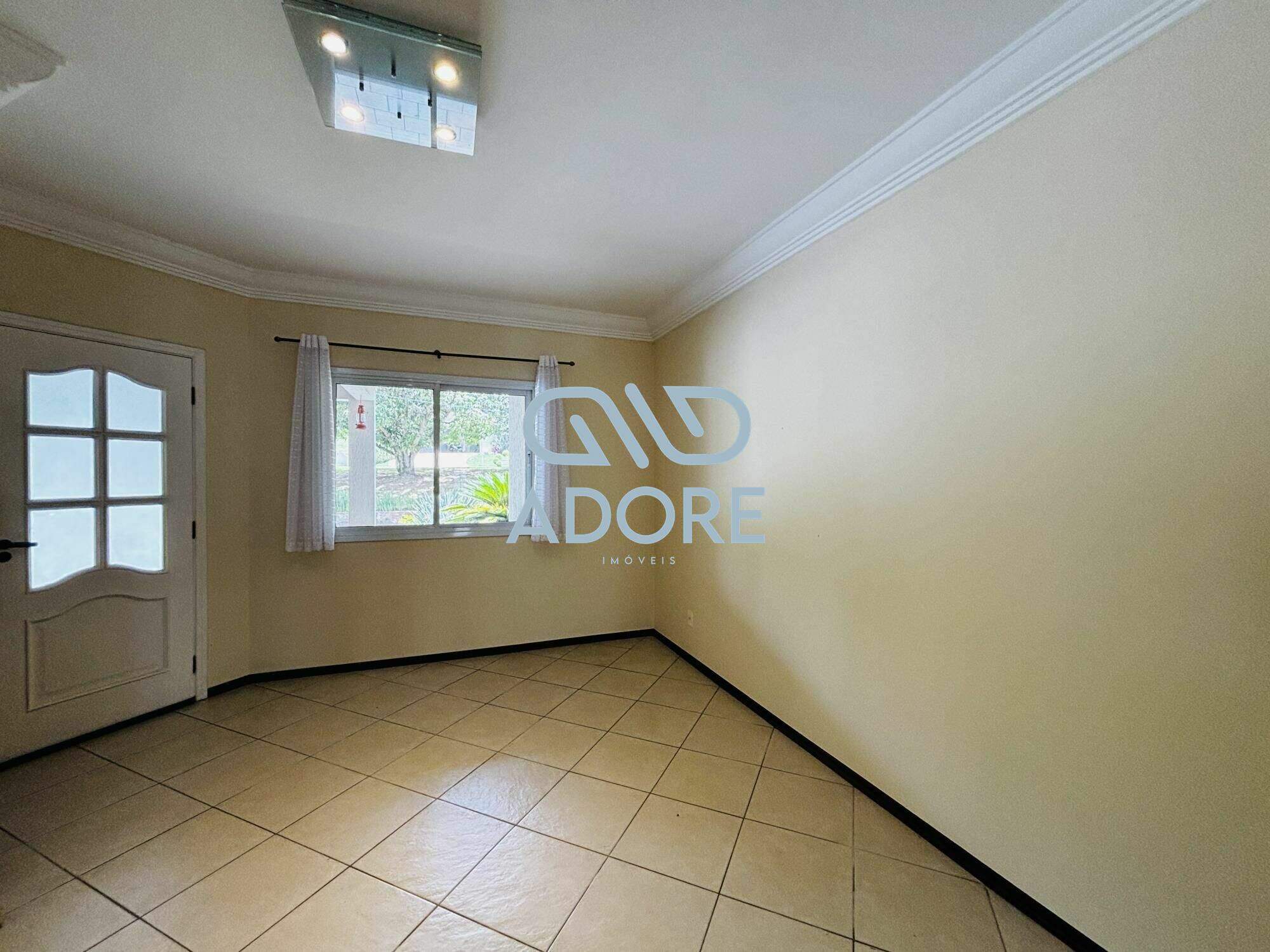 Casa de Condomínio à venda no Condomínio Portal de Itu: 