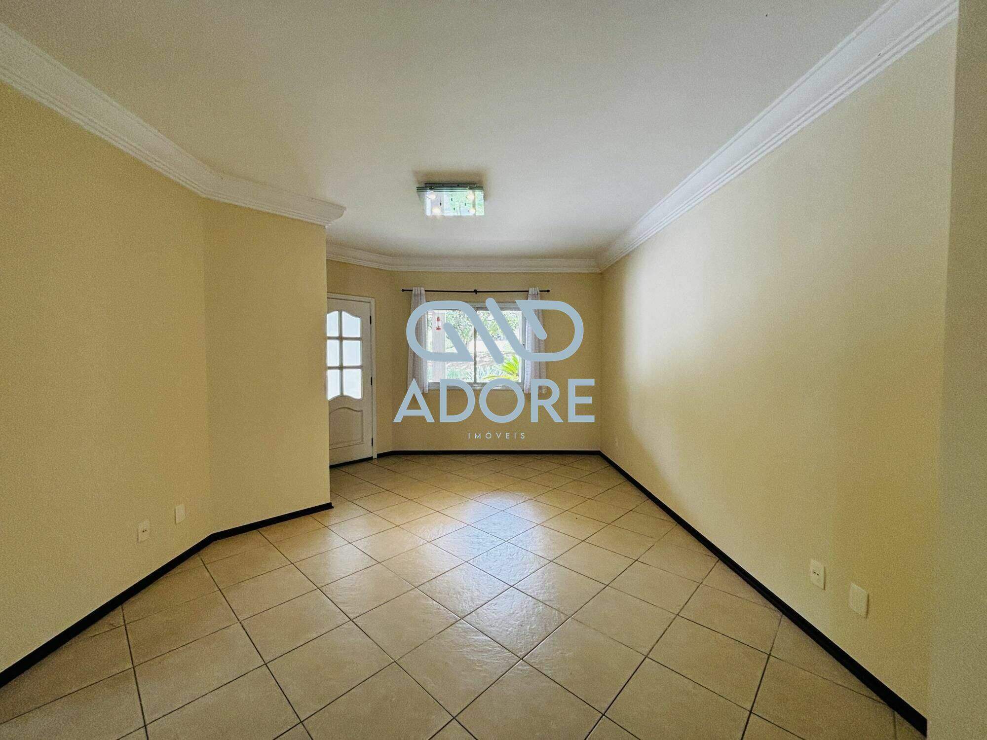 Casa de Condomínio à venda no Condomínio Portal de Itu: 