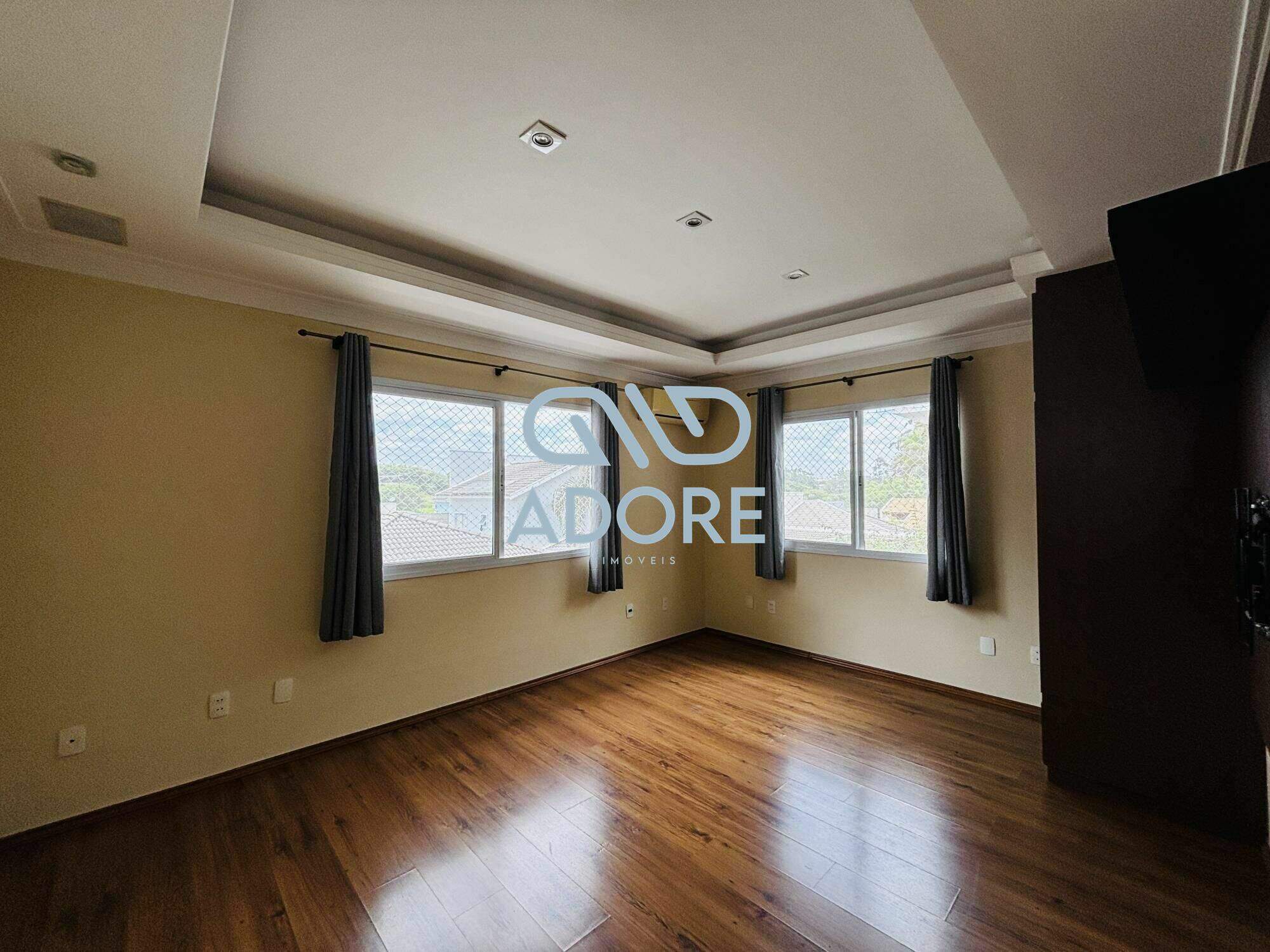 Casa de Condomínio à venda no Condomínio Portal de Itu: 