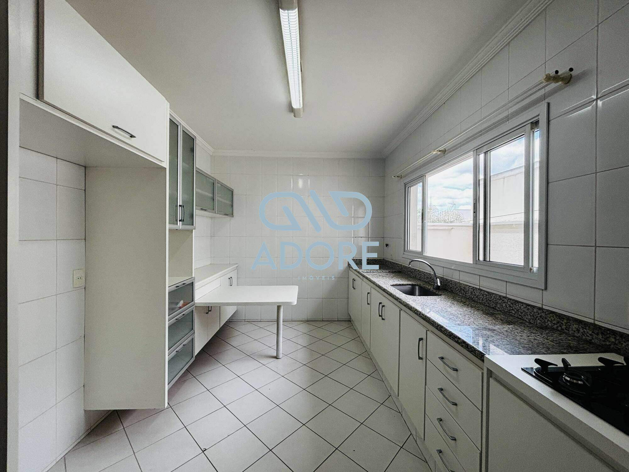 Casa de Condomínio à venda no Condomínio Portal de Itu: 