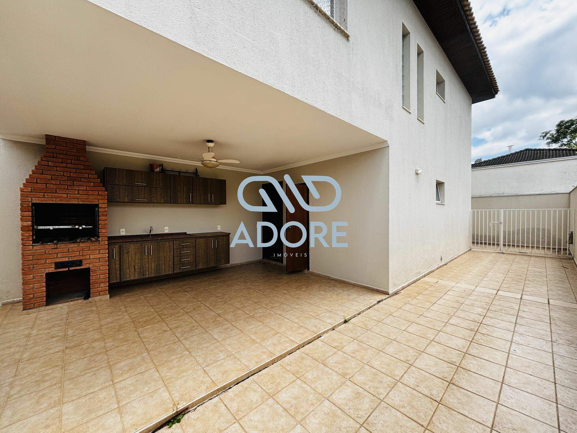 Casa de Condomínio à venda no Condomínio Portal de Itu: 