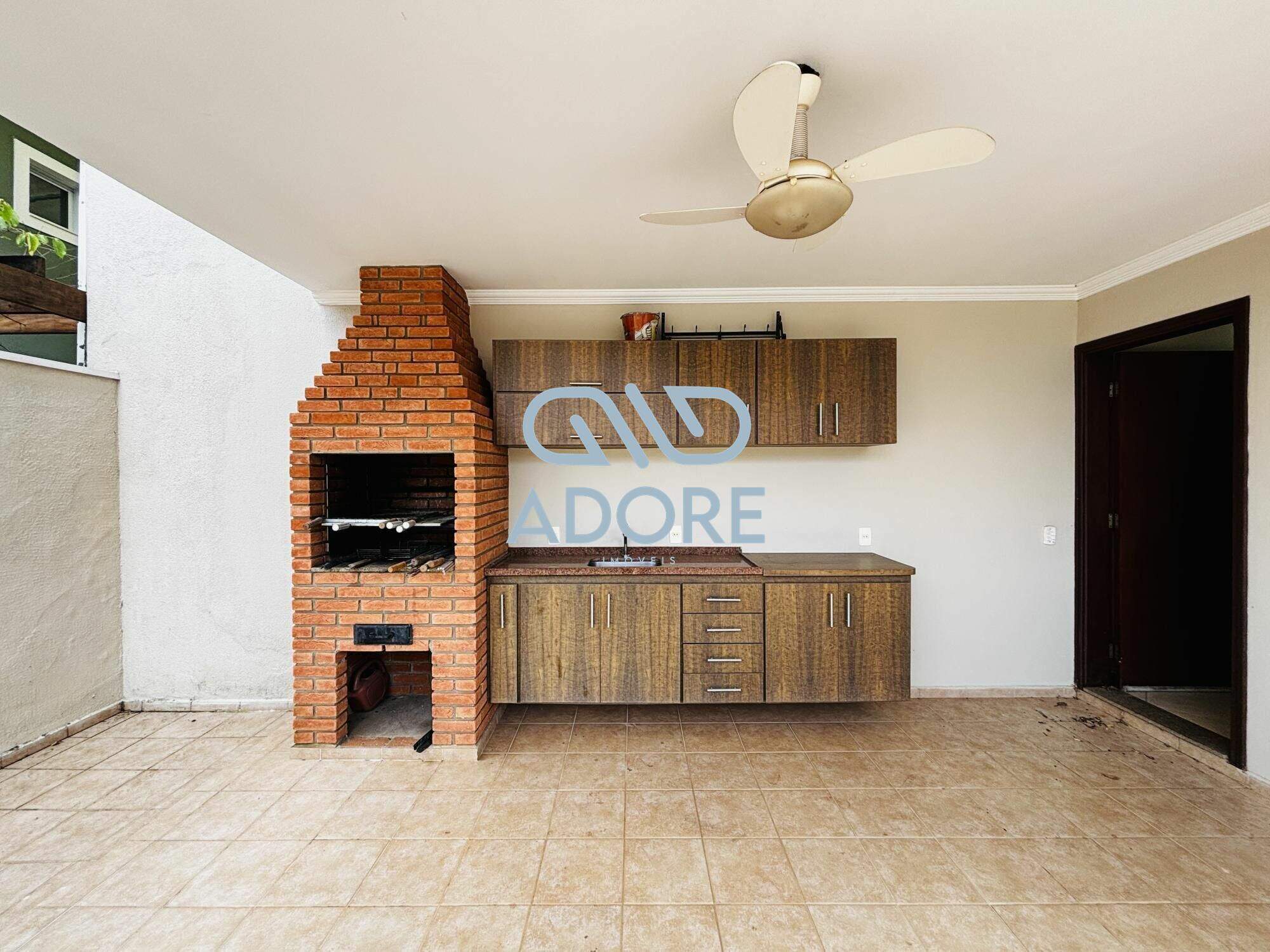 Casa de Condomínio à venda no Condomínio Portal de Itu: 