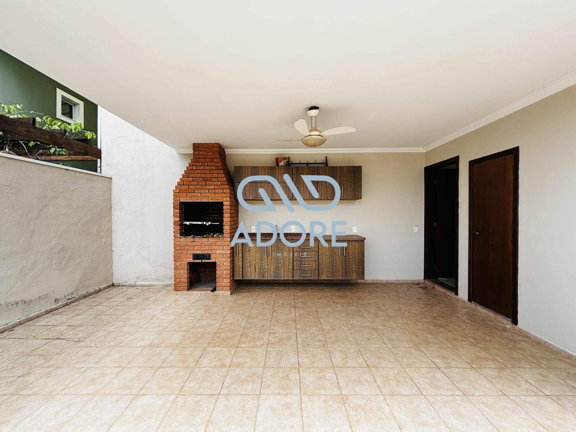 Casa de Condomínio à venda no Condomínio Portal de Itu: 