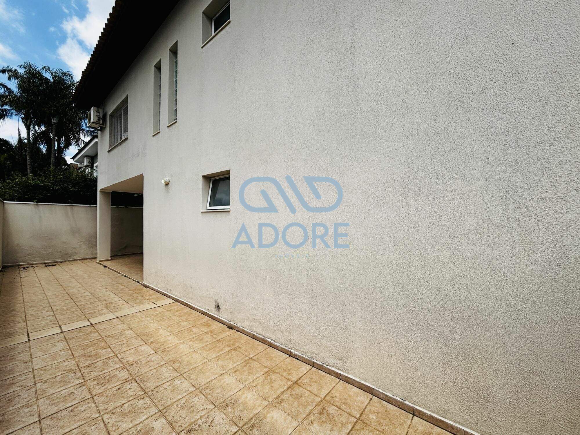 Casa de Condomínio à venda no Condomínio Portal de Itu: 