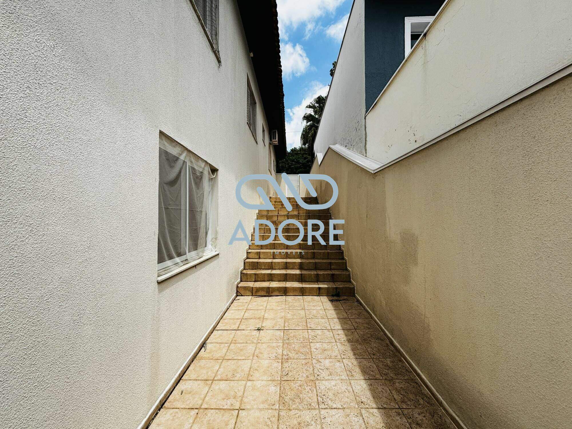 Casa de Condomínio à venda no Condomínio Portal de Itu: 