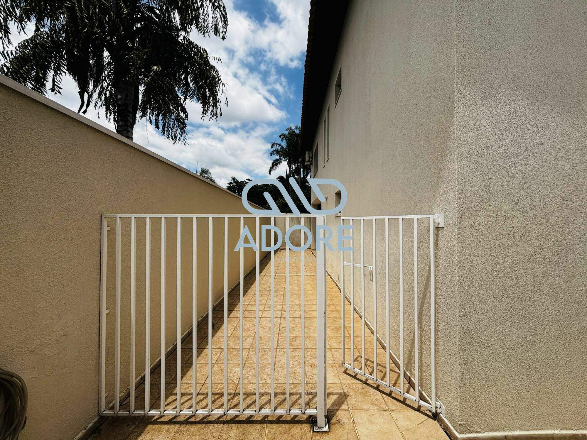 Casa de Condomínio à venda no Condomínio Portal de Itu: 