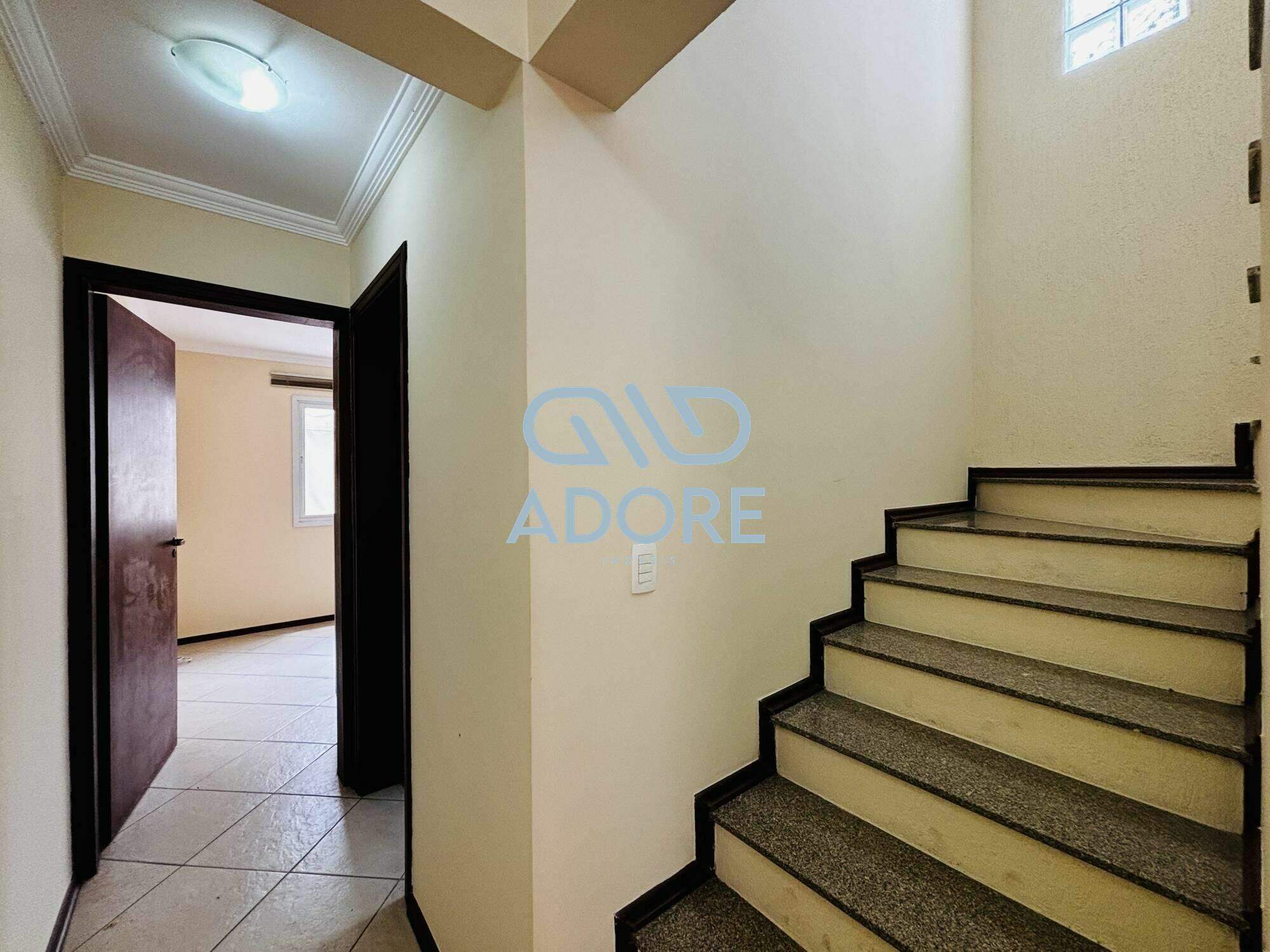 Casa de Condomínio à venda no Condomínio Portal de Itu: 