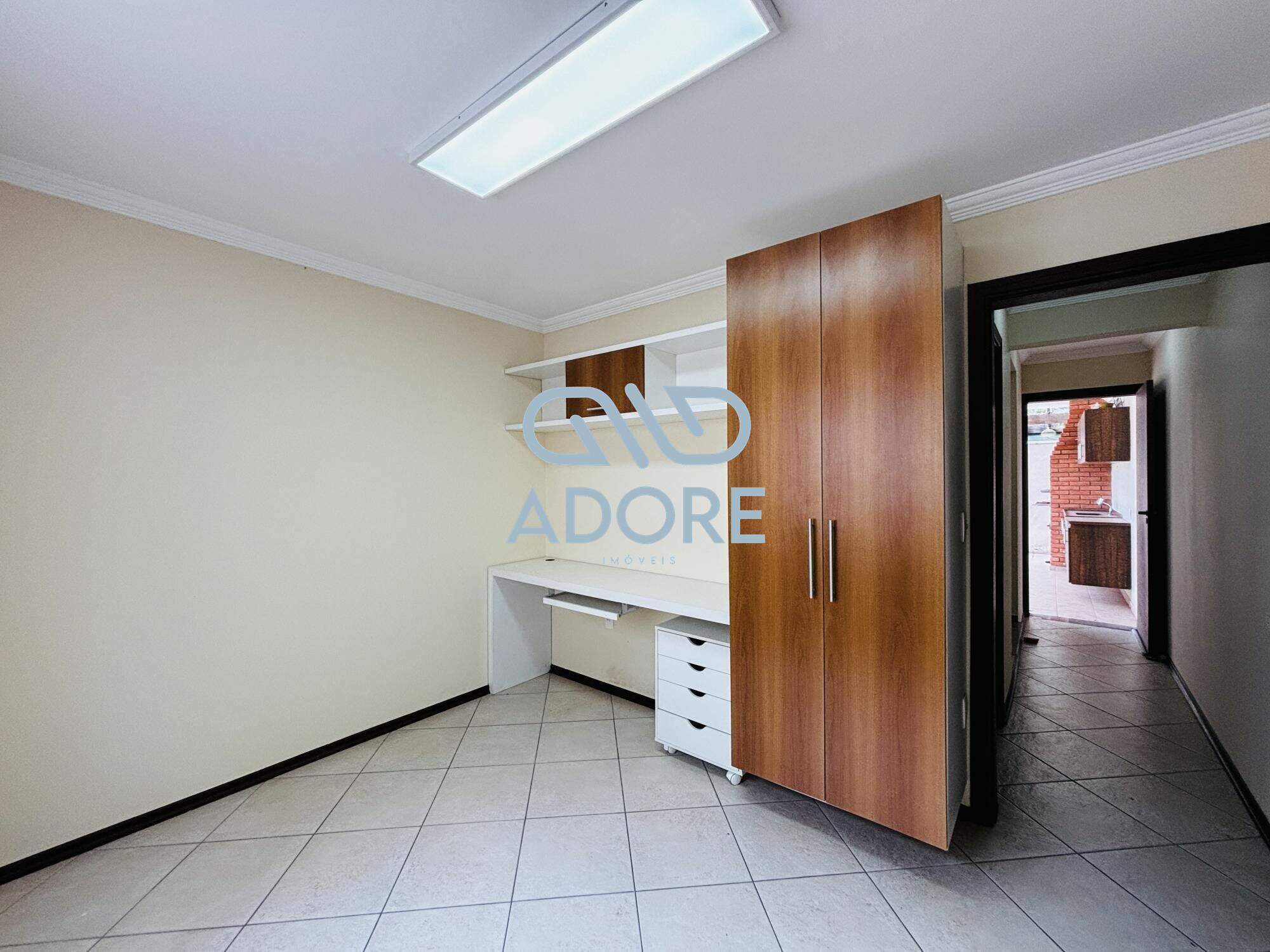 Casa de Condomínio à venda no Condomínio Portal de Itu: 