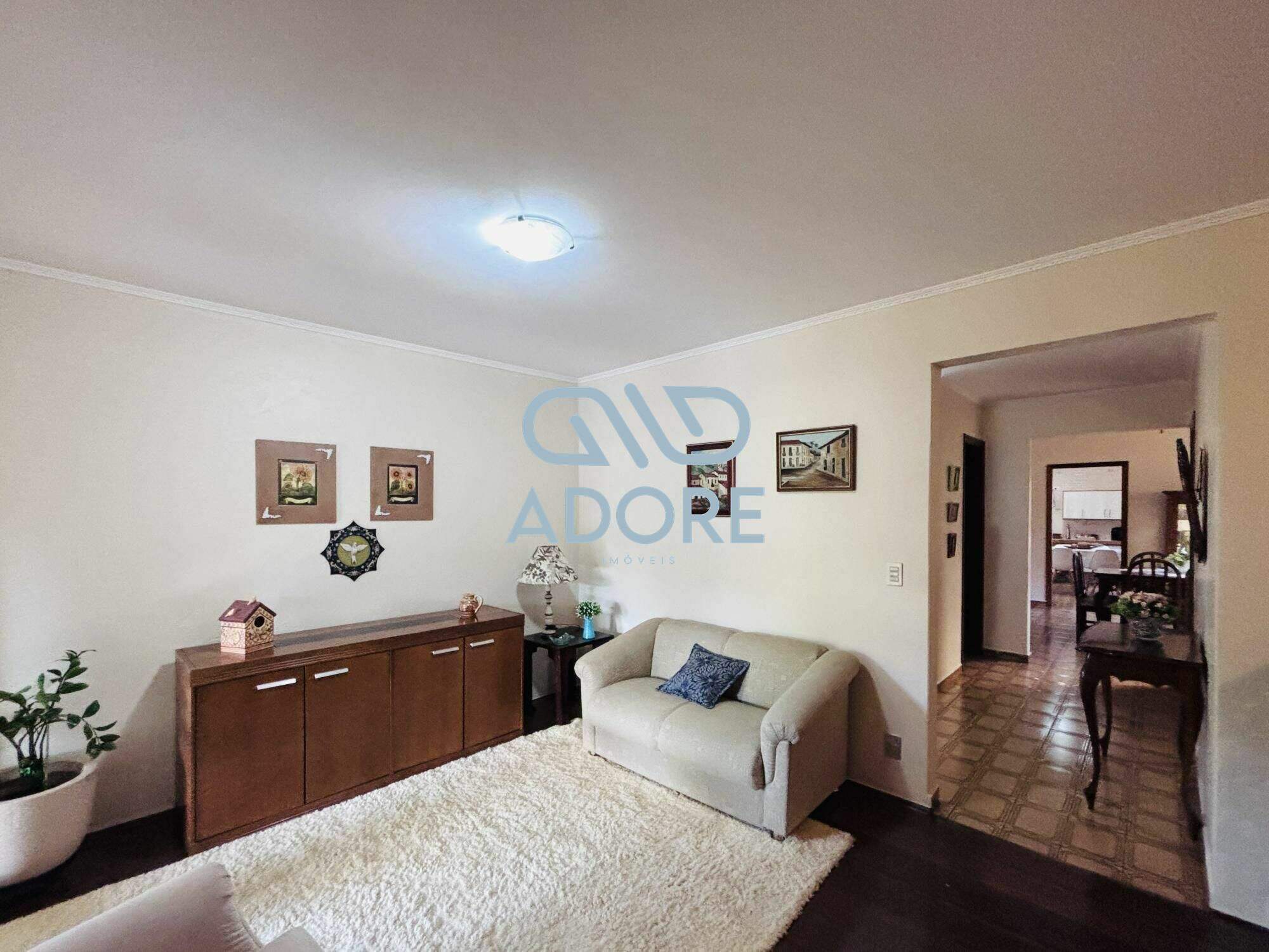 Casa de Condomínio à venda no Condomínio Portal de Itu: 