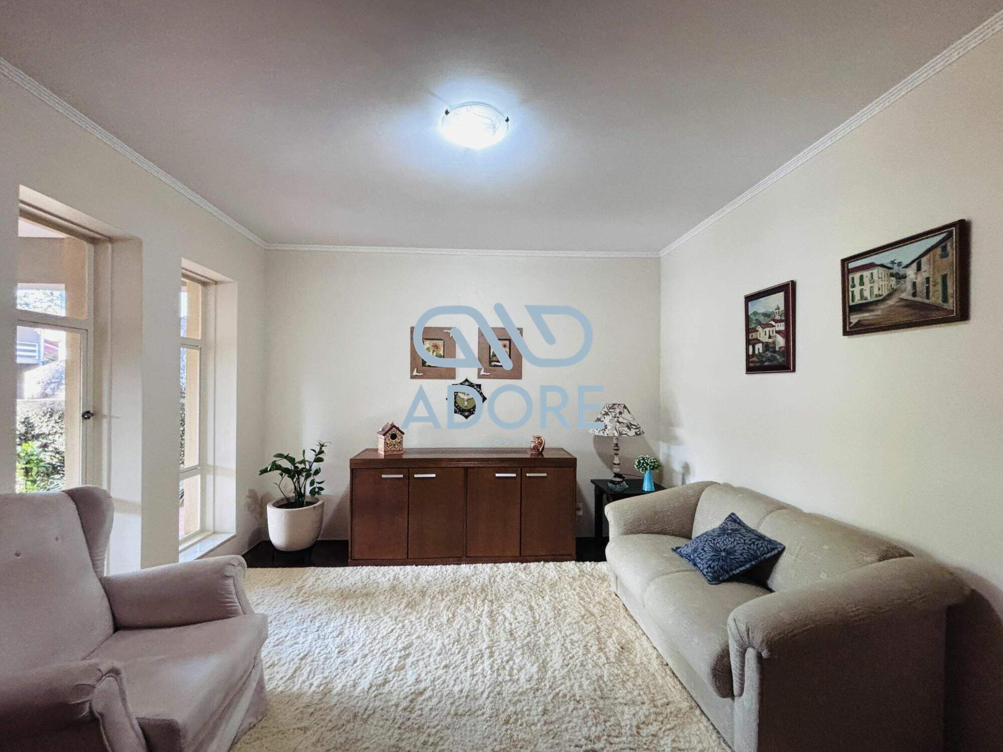 Casa de Condomínio à venda no Condomínio Portal de Itu: 