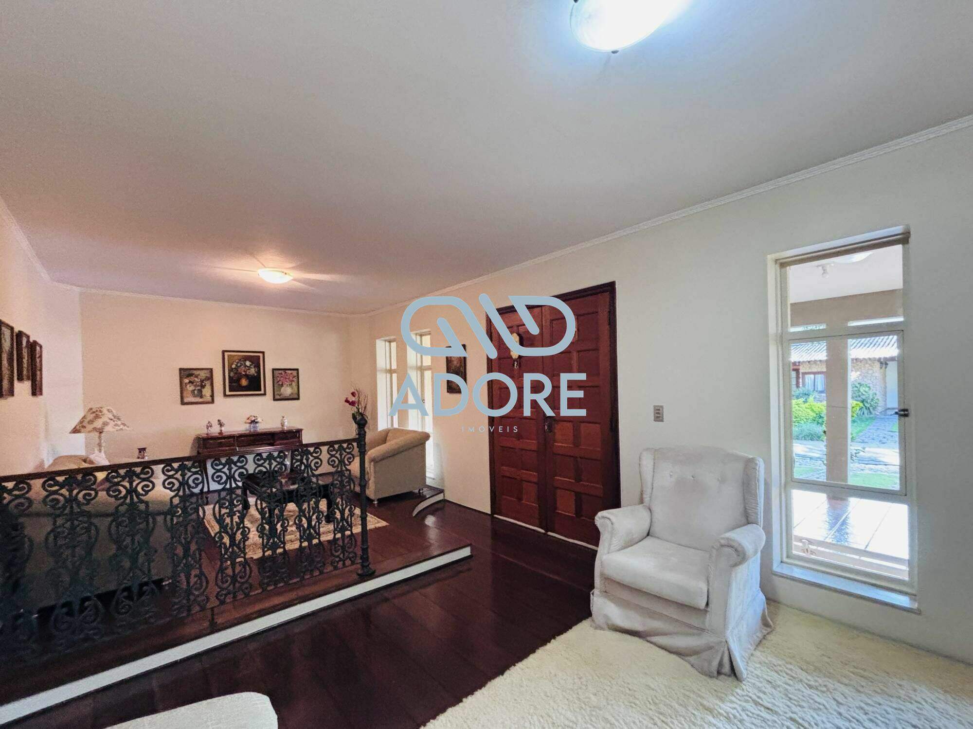 Casa de Condomínio à venda no Condomínio Portal de Itu: 