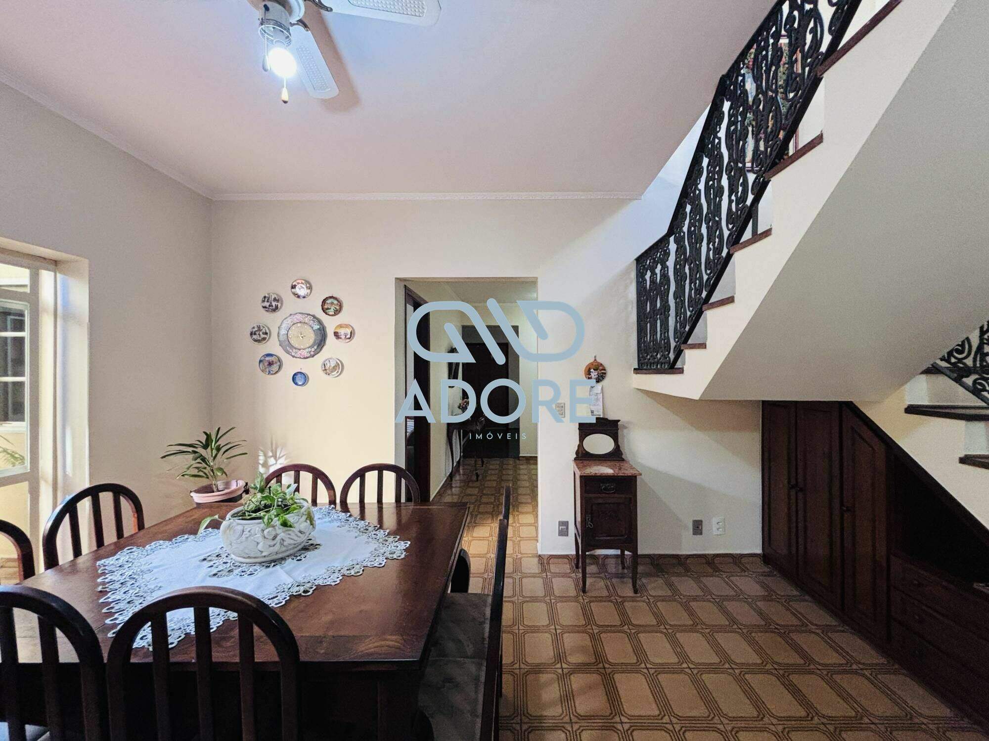 Casa de Condomínio à venda no Condomínio Portal de Itu: 