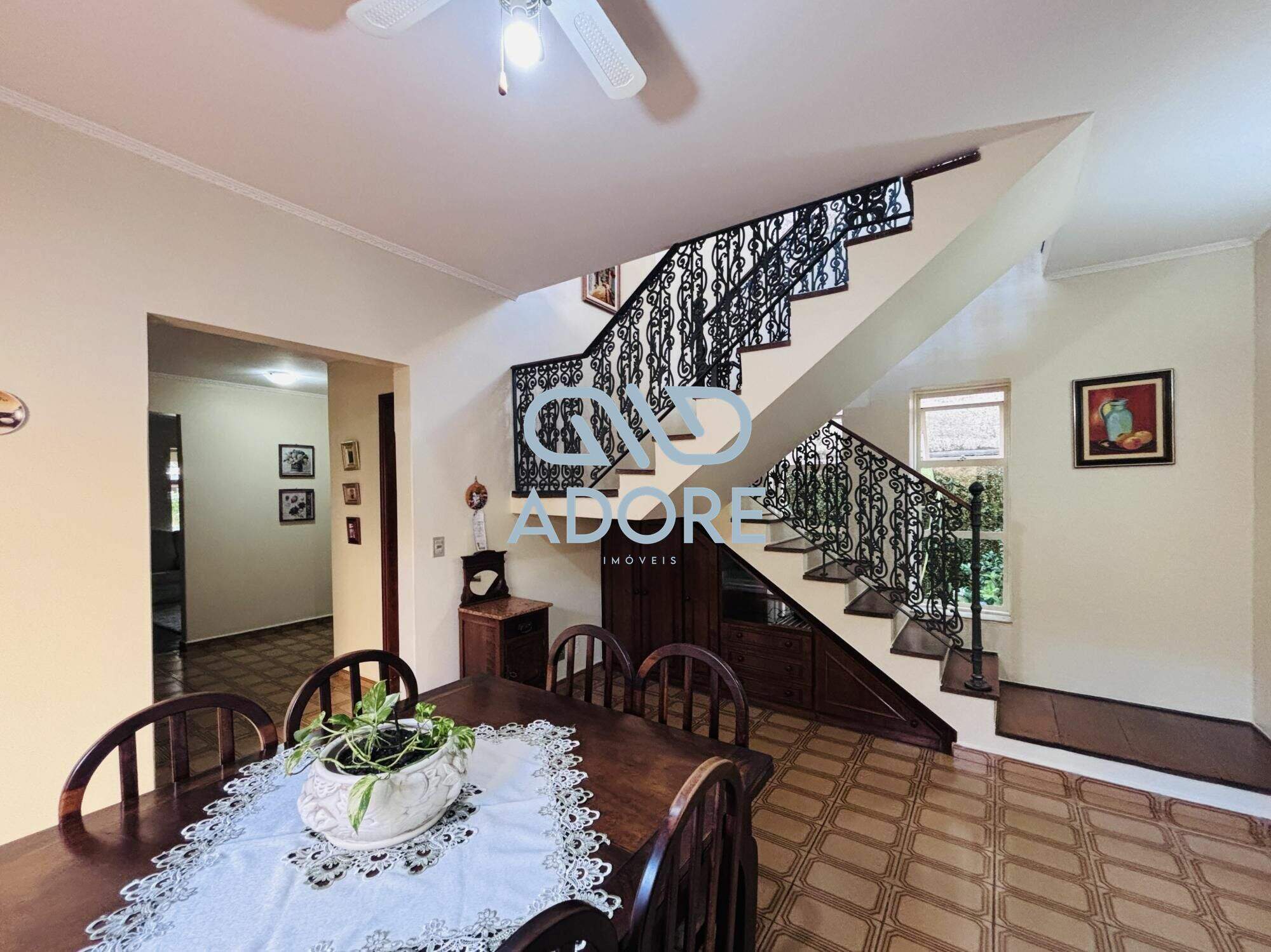 Casa de Condomínio à venda no Condomínio Portal de Itu: 