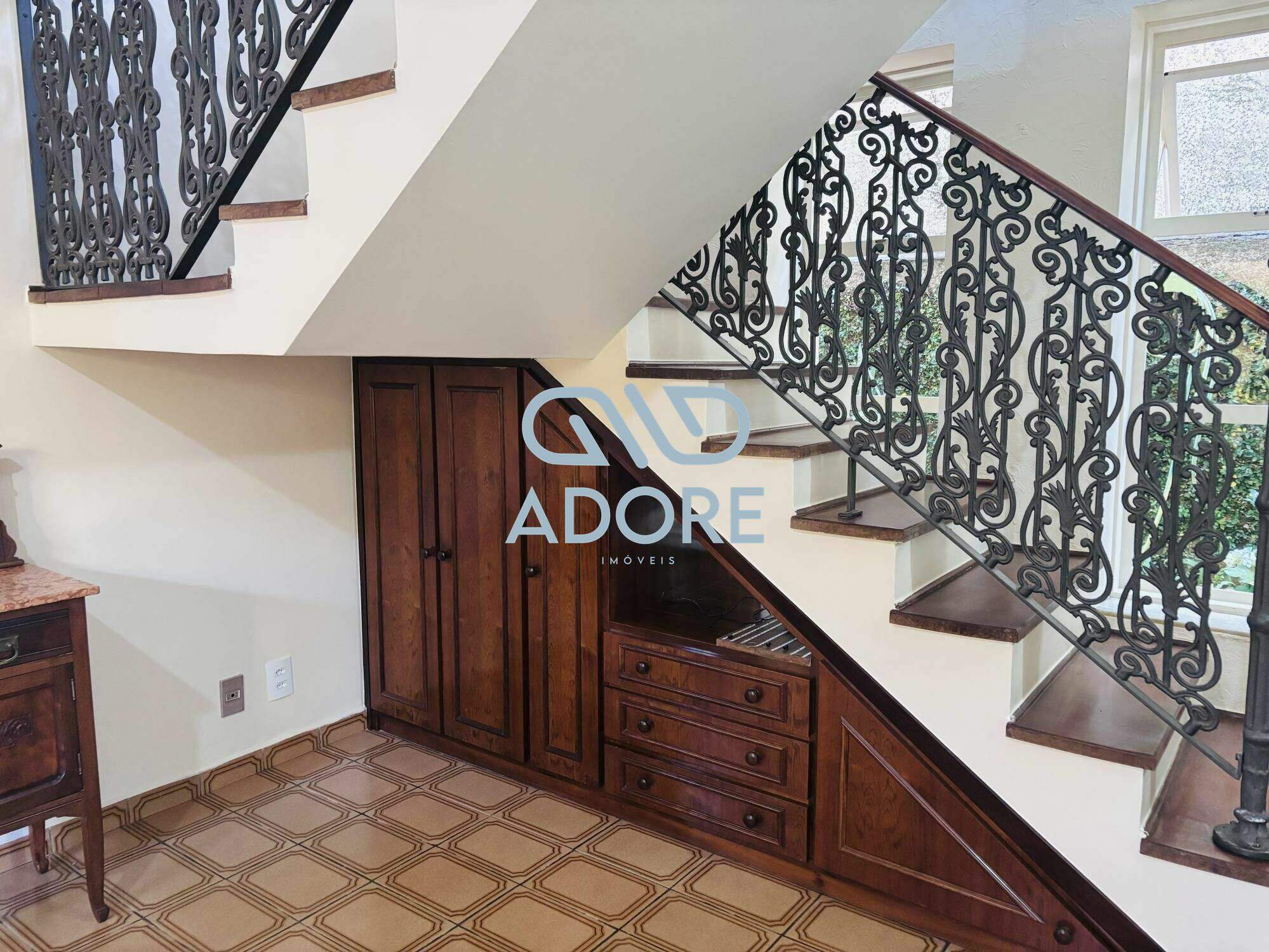 Casa de Condomínio à venda no Condomínio Portal de Itu: 