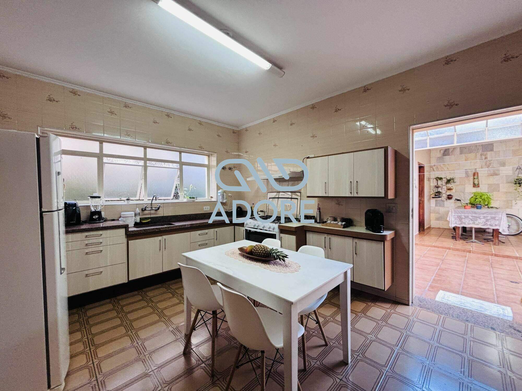 Casa de Condomínio à venda no Condomínio Portal de Itu: 