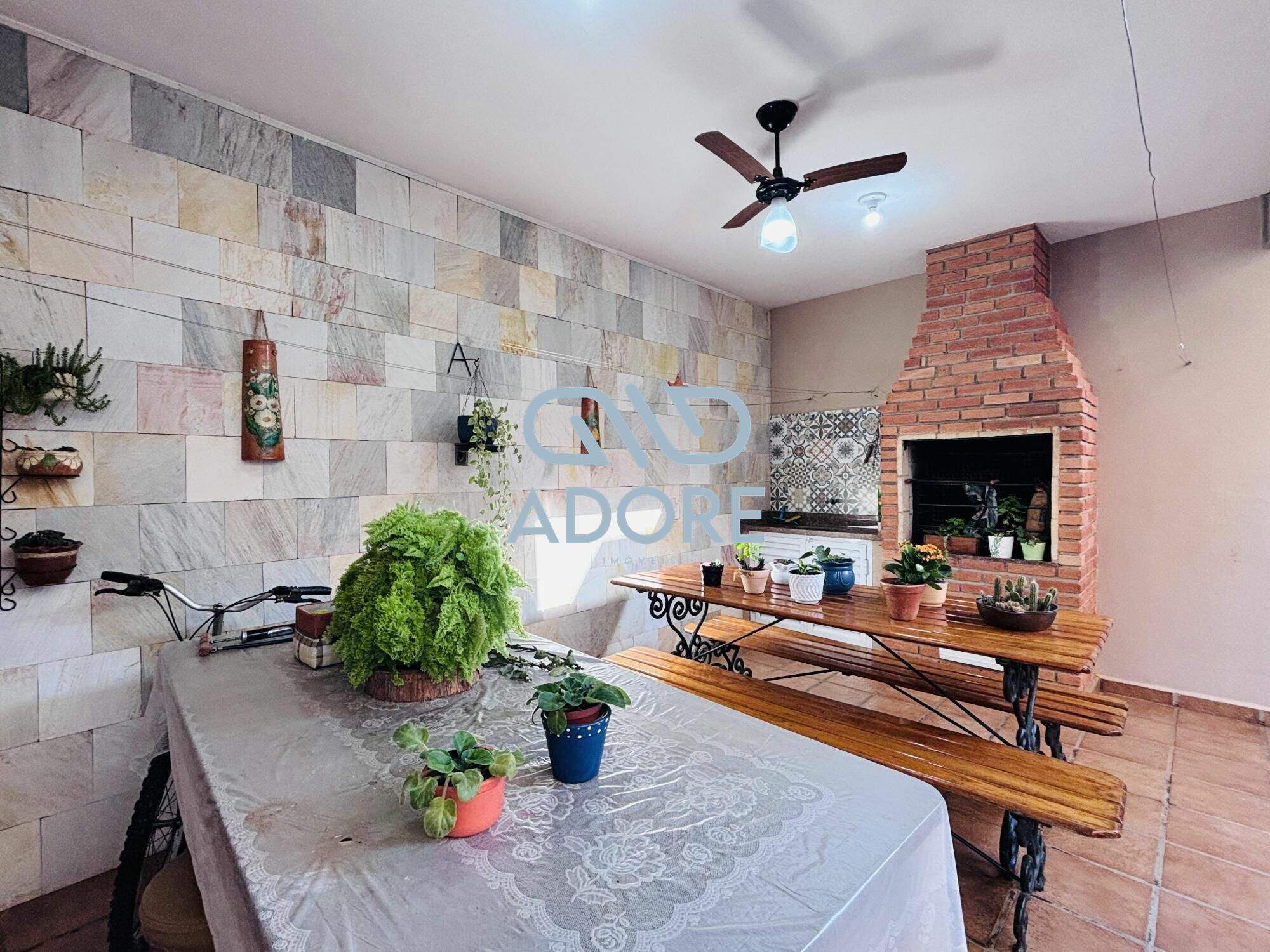 Casa de Condomínio à venda no Condomínio Portal de Itu: 