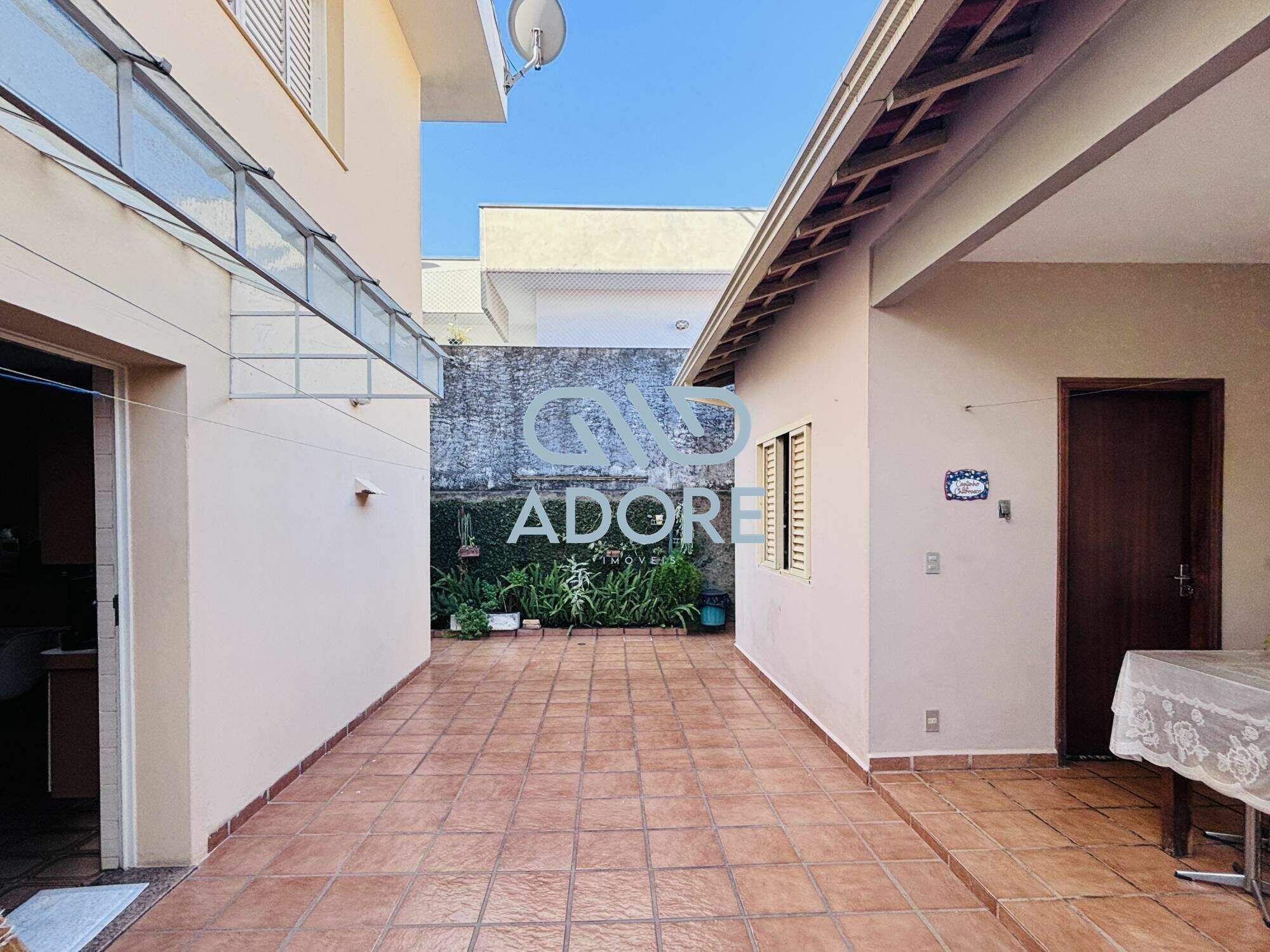 Casa de Condomínio à venda no Condomínio Portal de Itu: 