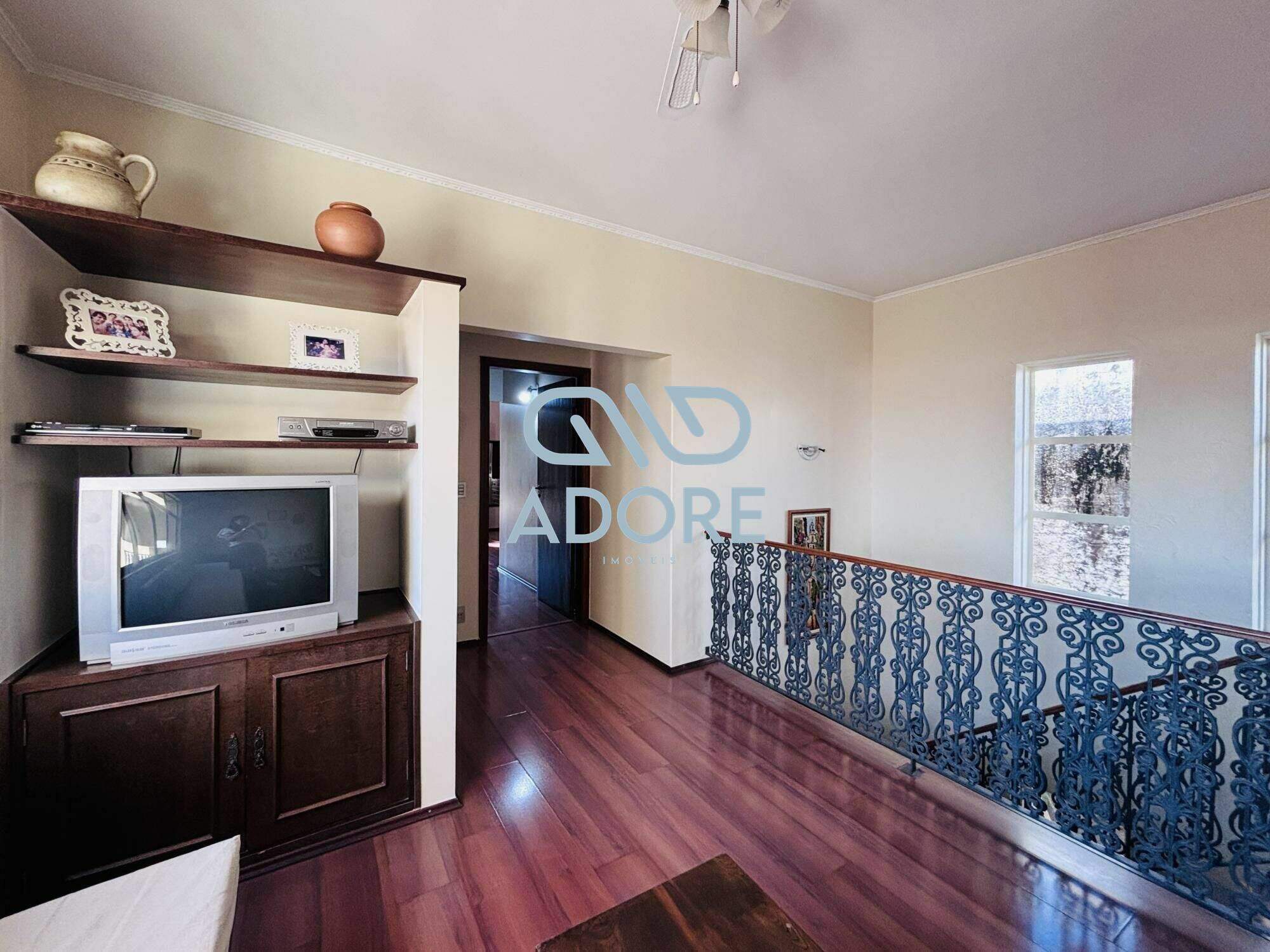 Casa de Condomínio à venda no Condomínio Portal de Itu: 