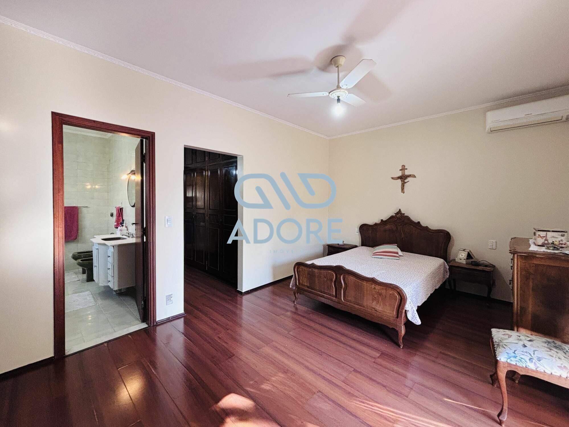 Casa de Condomínio à venda no Condomínio Portal de Itu: 