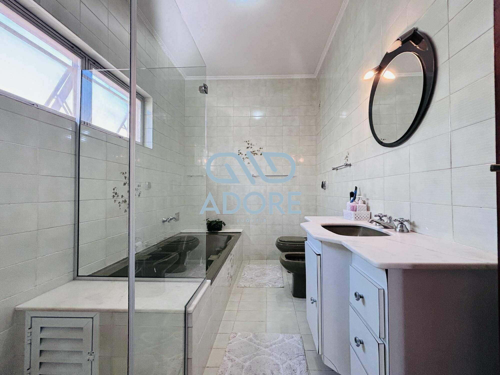 Casa de Condomínio à venda no Condomínio Portal de Itu: 