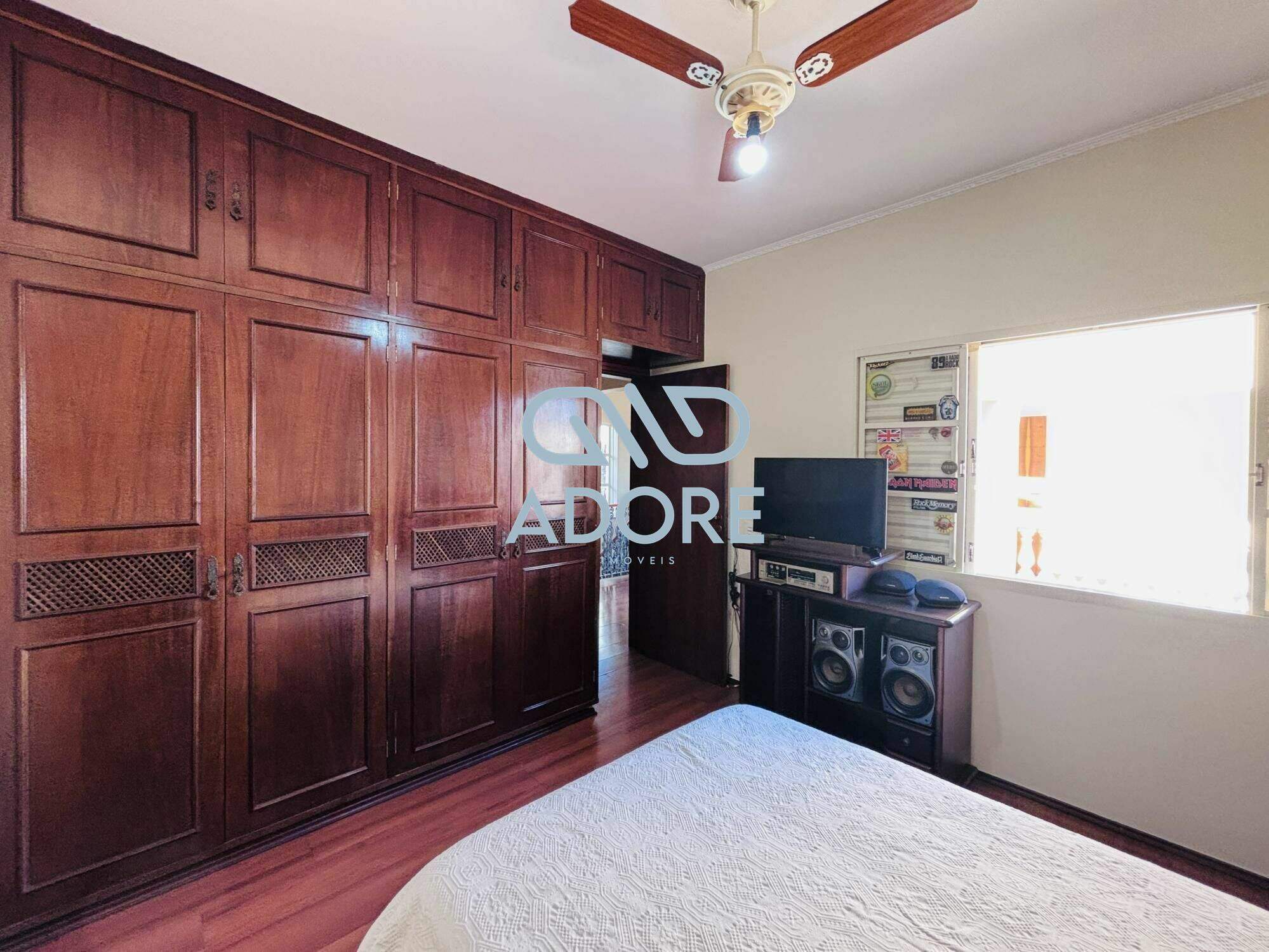 Casa de Condomínio à venda no Condomínio Portal de Itu: 