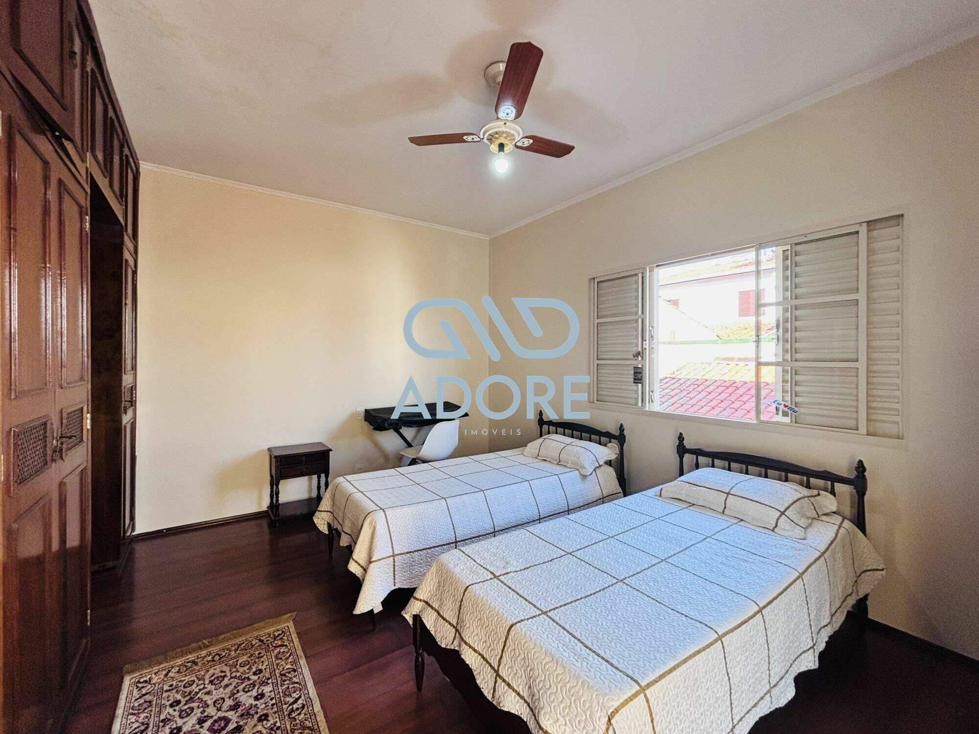 Casa de Condomínio à venda no Condomínio Portal de Itu: 