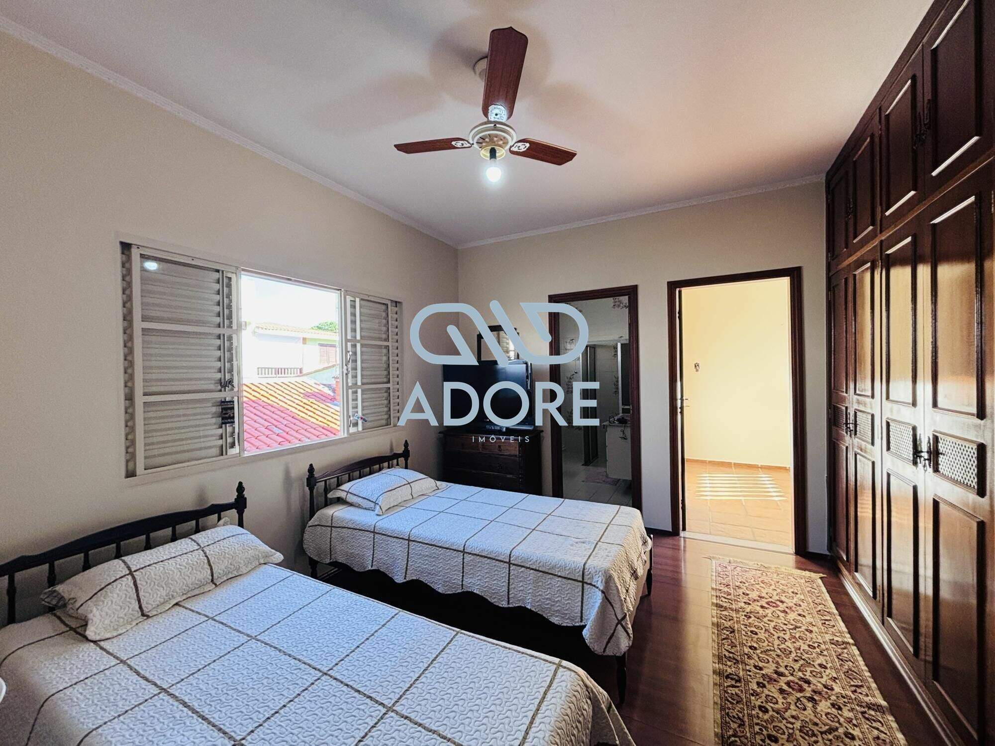 Casa de Condomínio à venda no Condomínio Portal de Itu: 