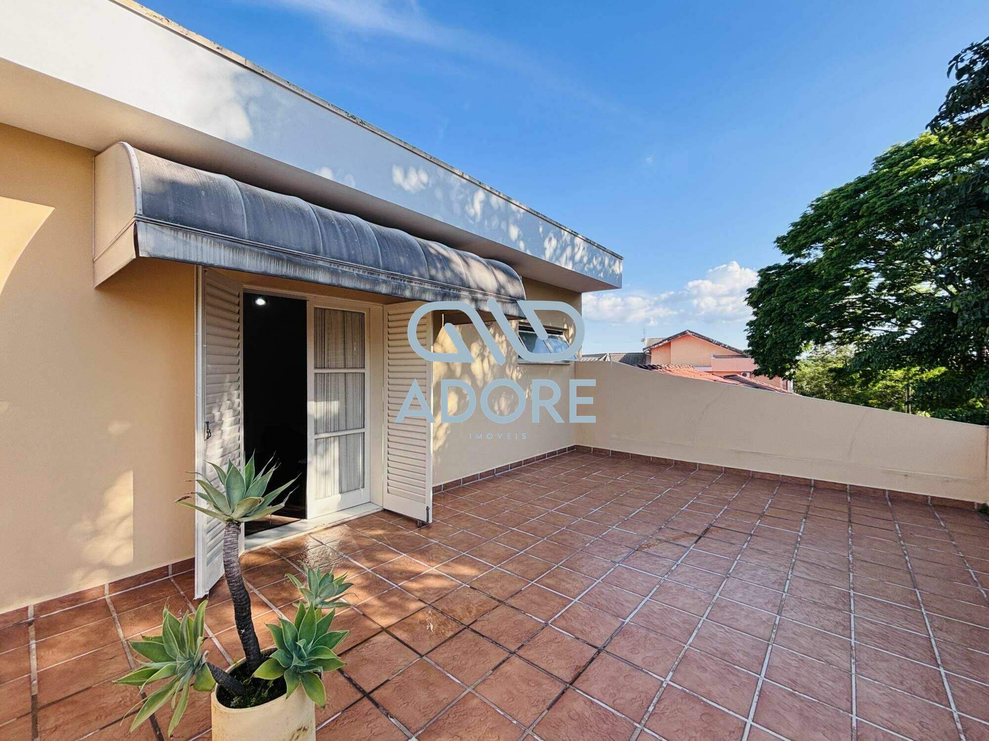 Casa de Condomínio à venda no Condomínio Portal de Itu: 