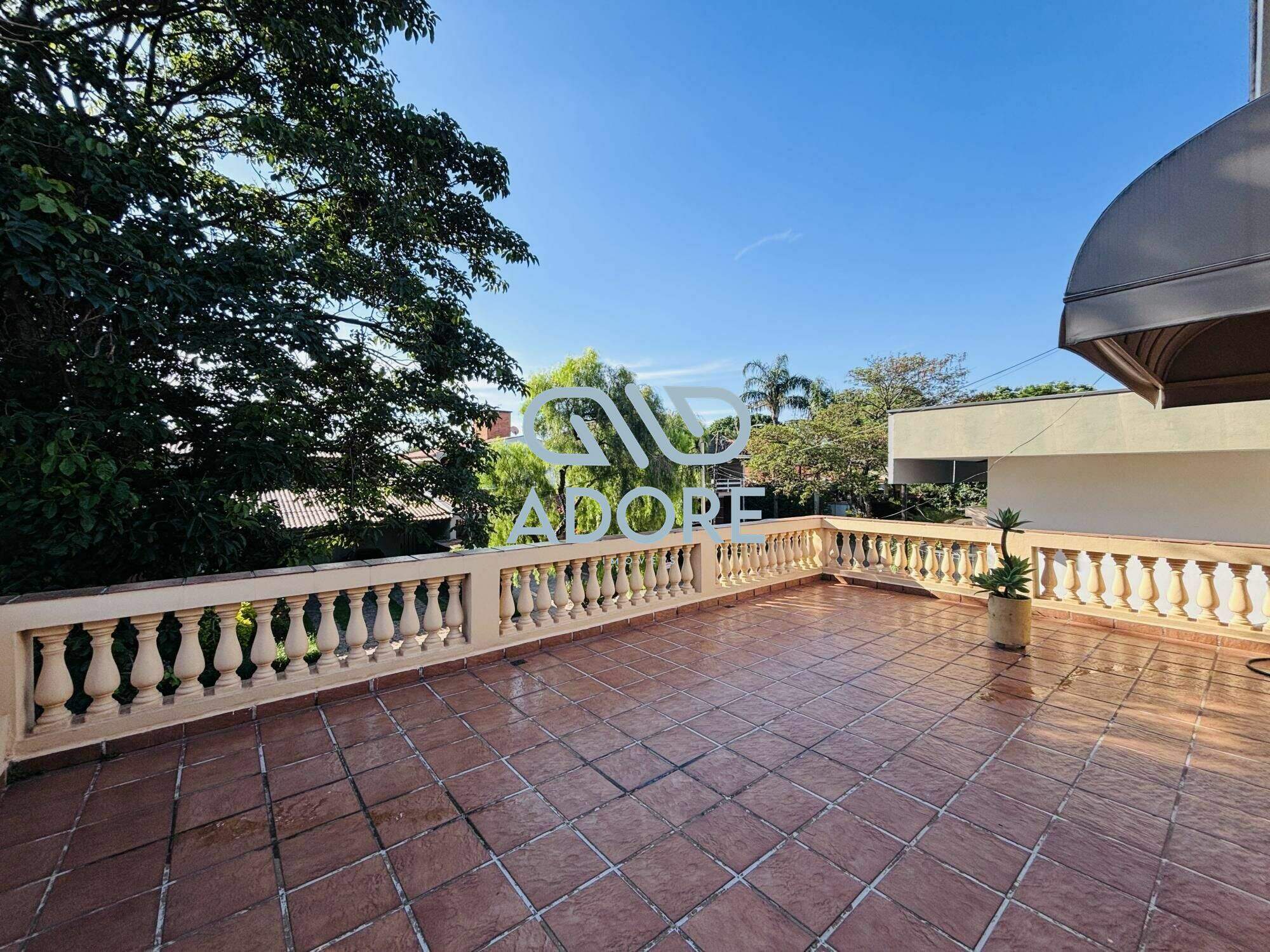 Casa de Condomínio à venda no Condomínio Portal de Itu: 