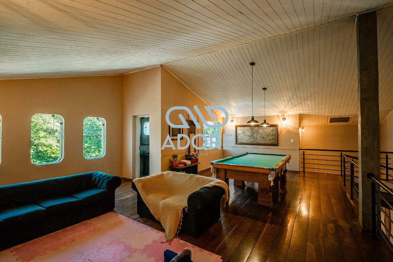 Casa de Condomínio à venda no Condomínio Fazenda Vila Real: 