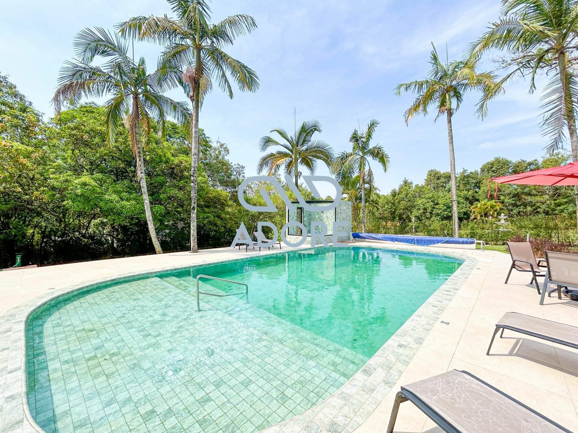 Casa de Condomínio à venda no Condomínio Fazenda Vila Real: 