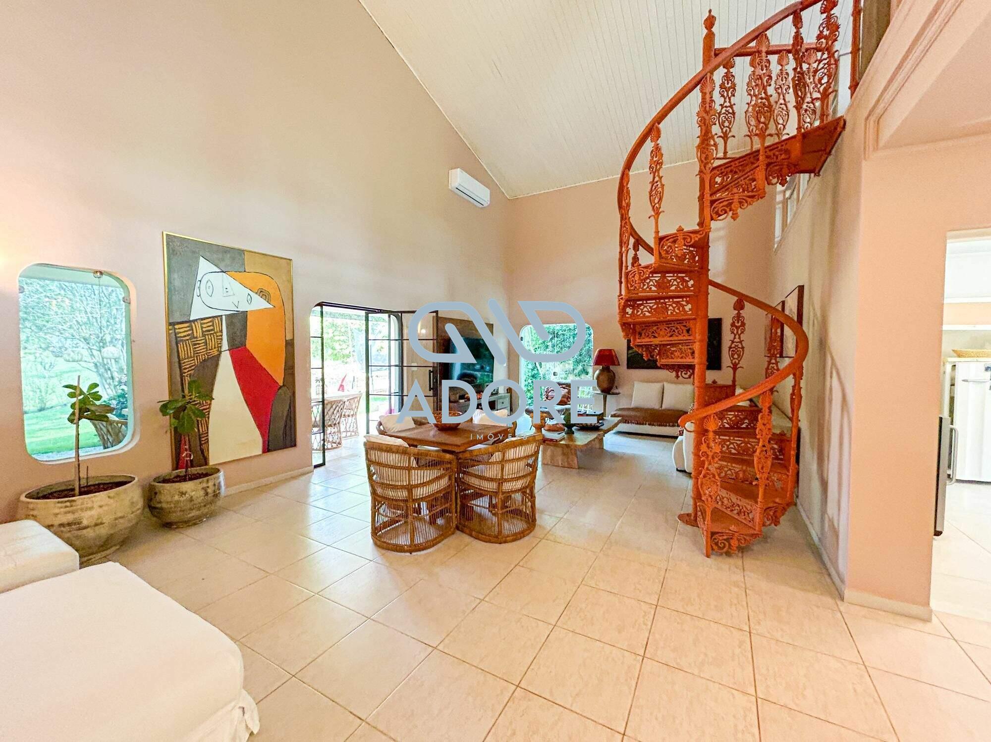 Casa de Condomínio à venda no Condomínio Fazenda Vila Real: 