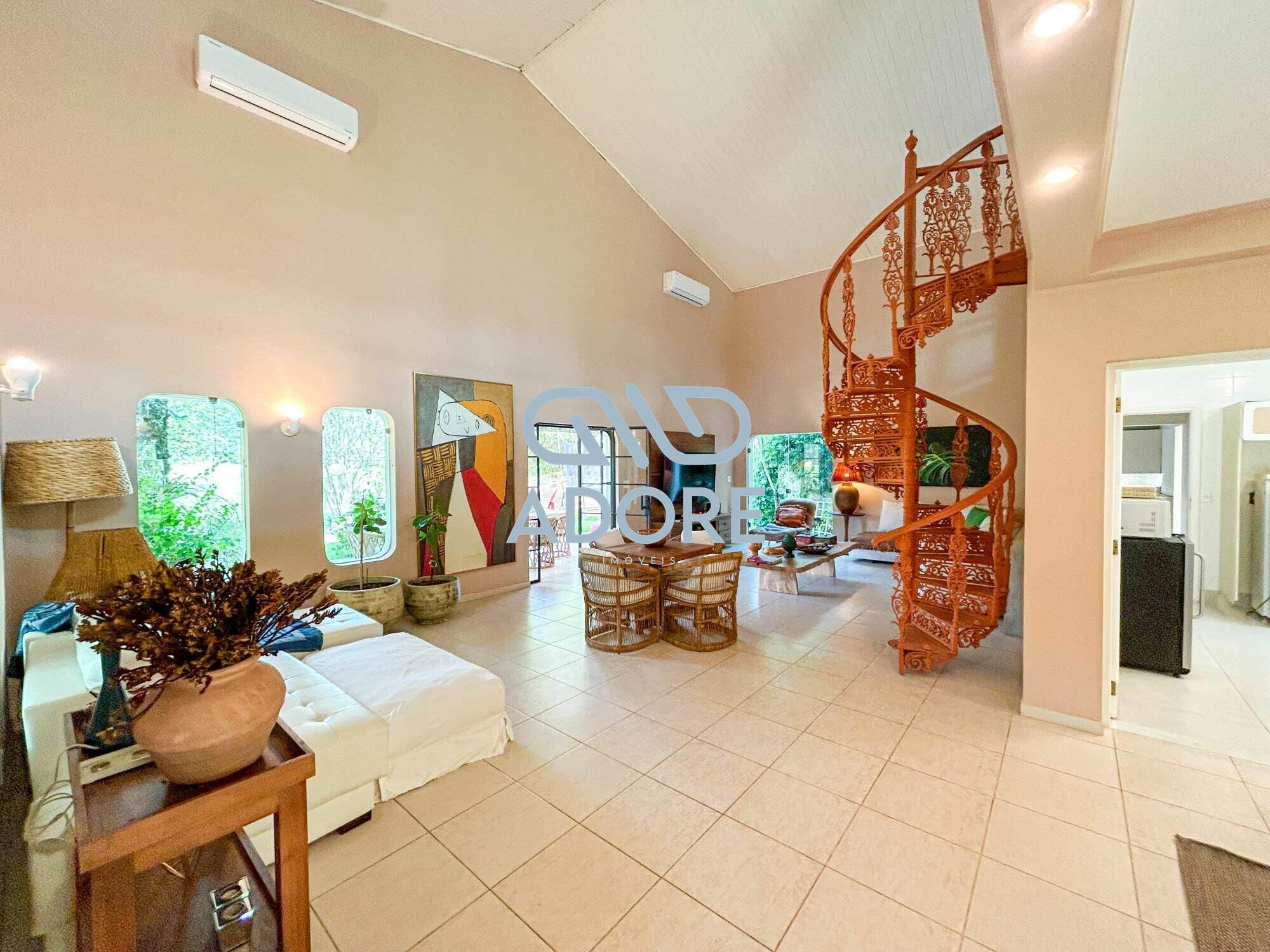 Casa de Condomínio à venda no Condomínio Fazenda Vila Real: 