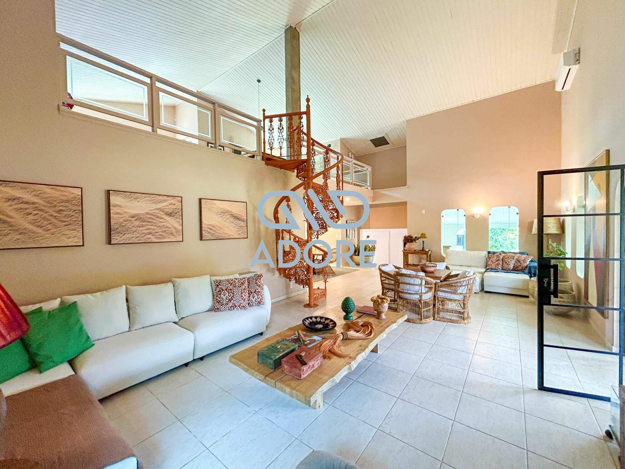 Casa de Condomínio à venda no Condomínio Fazenda Vila Real: 