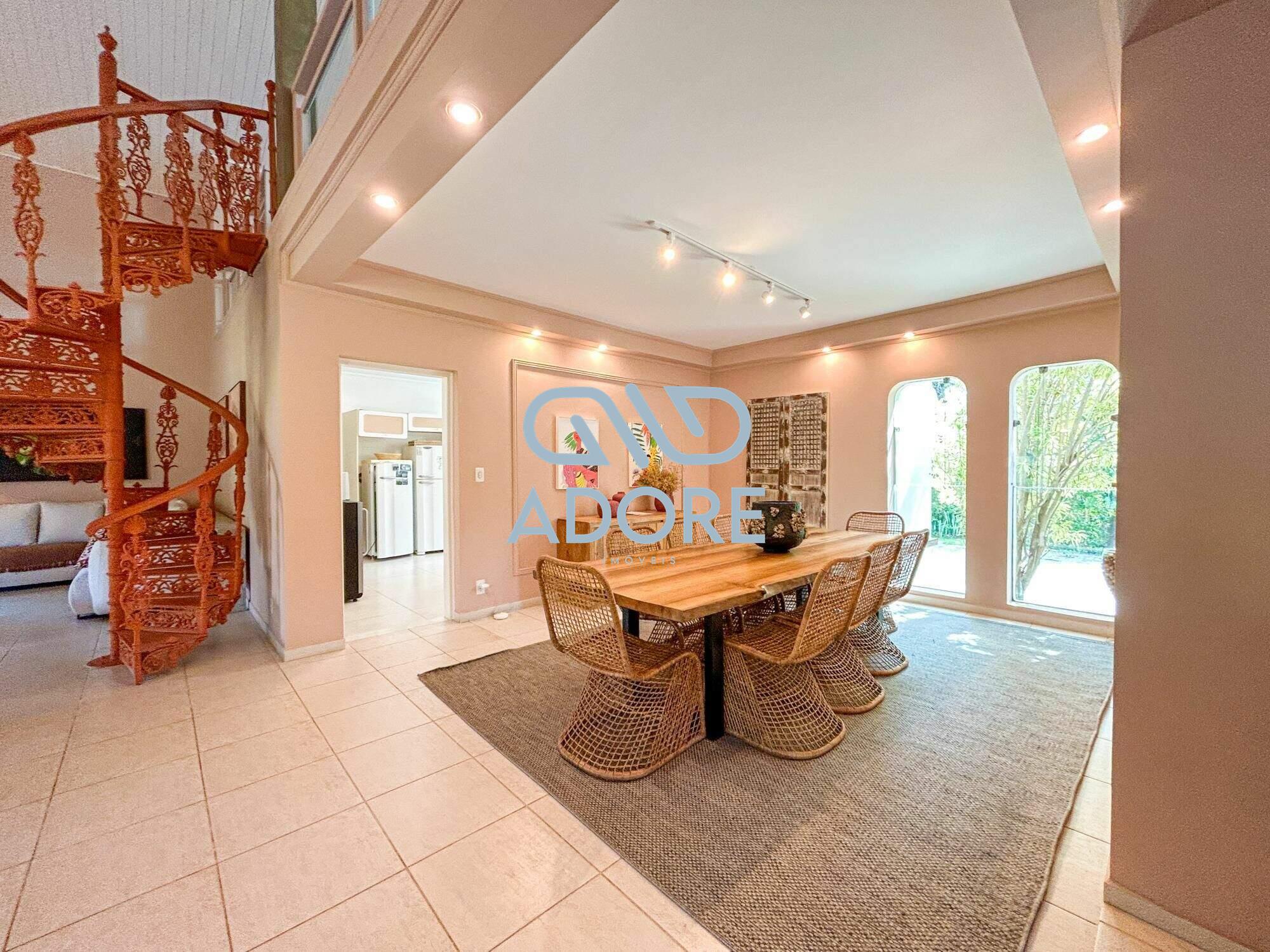 Casa de Condomínio à venda no Condomínio Fazenda Vila Real: 