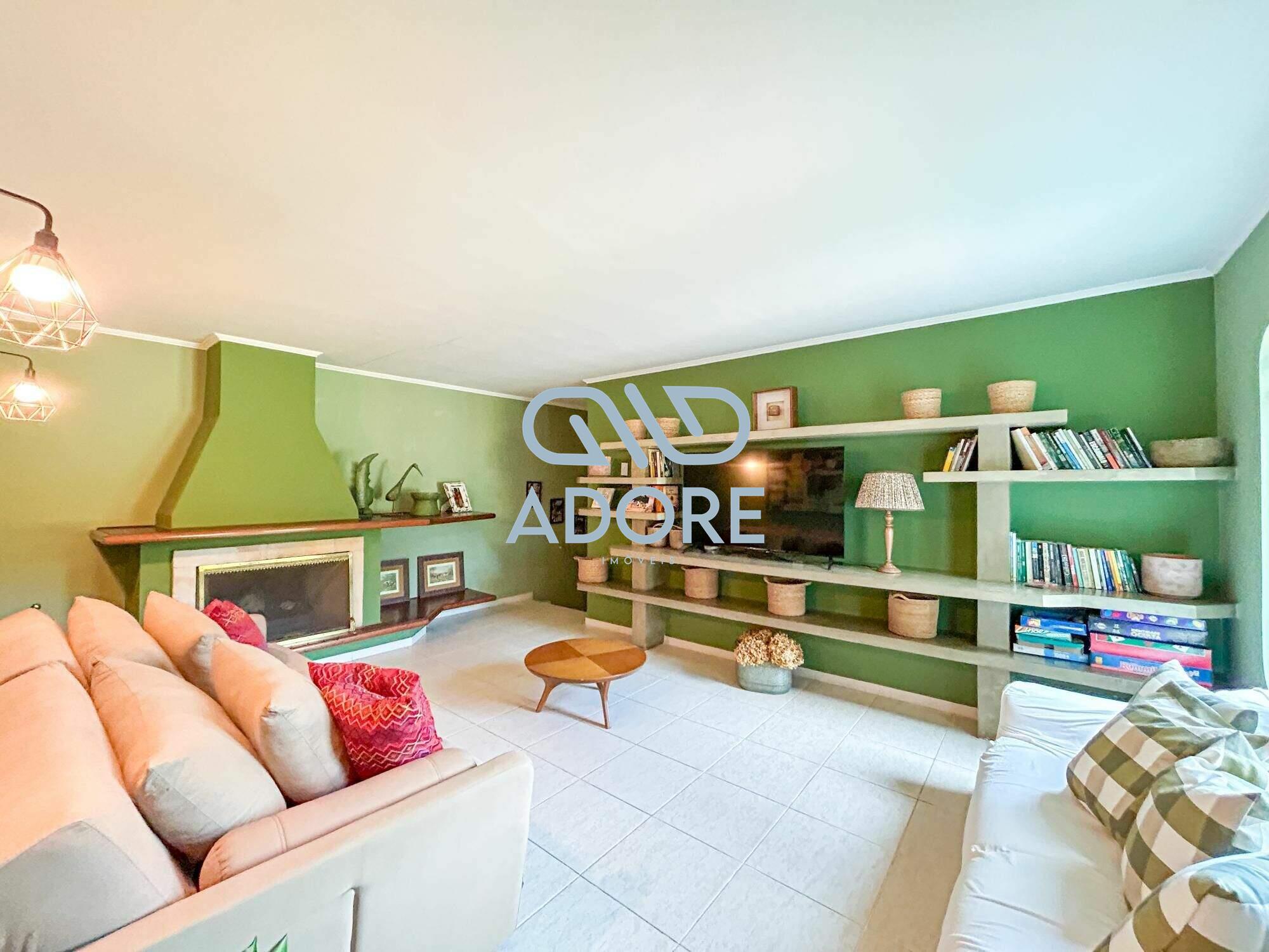 Casa de Condomínio à venda no Condomínio Fazenda Vila Real: 